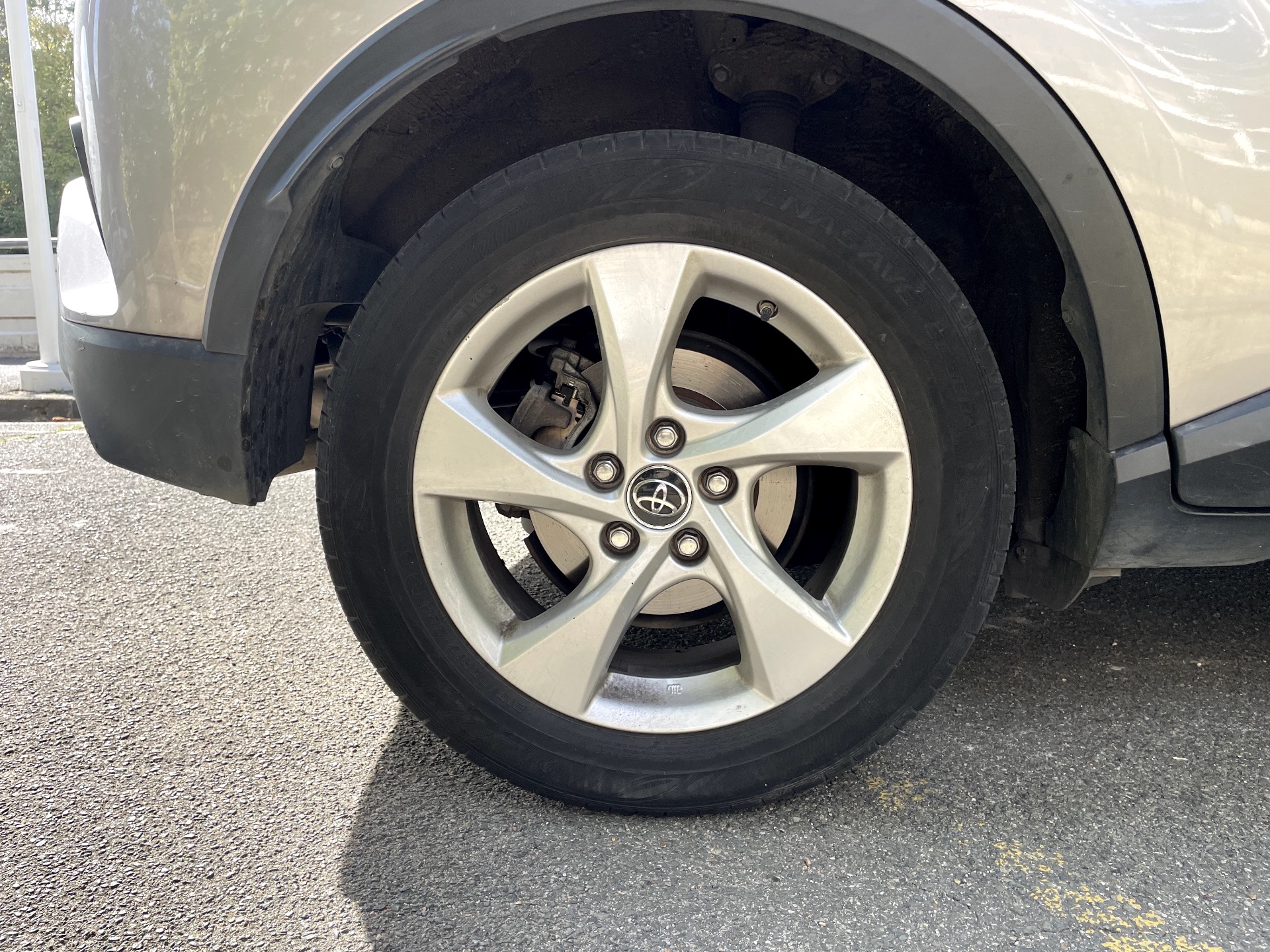 Toyota C-HR 1.8 VVT-i 16V 122ch DYNAMIC BUSINESS