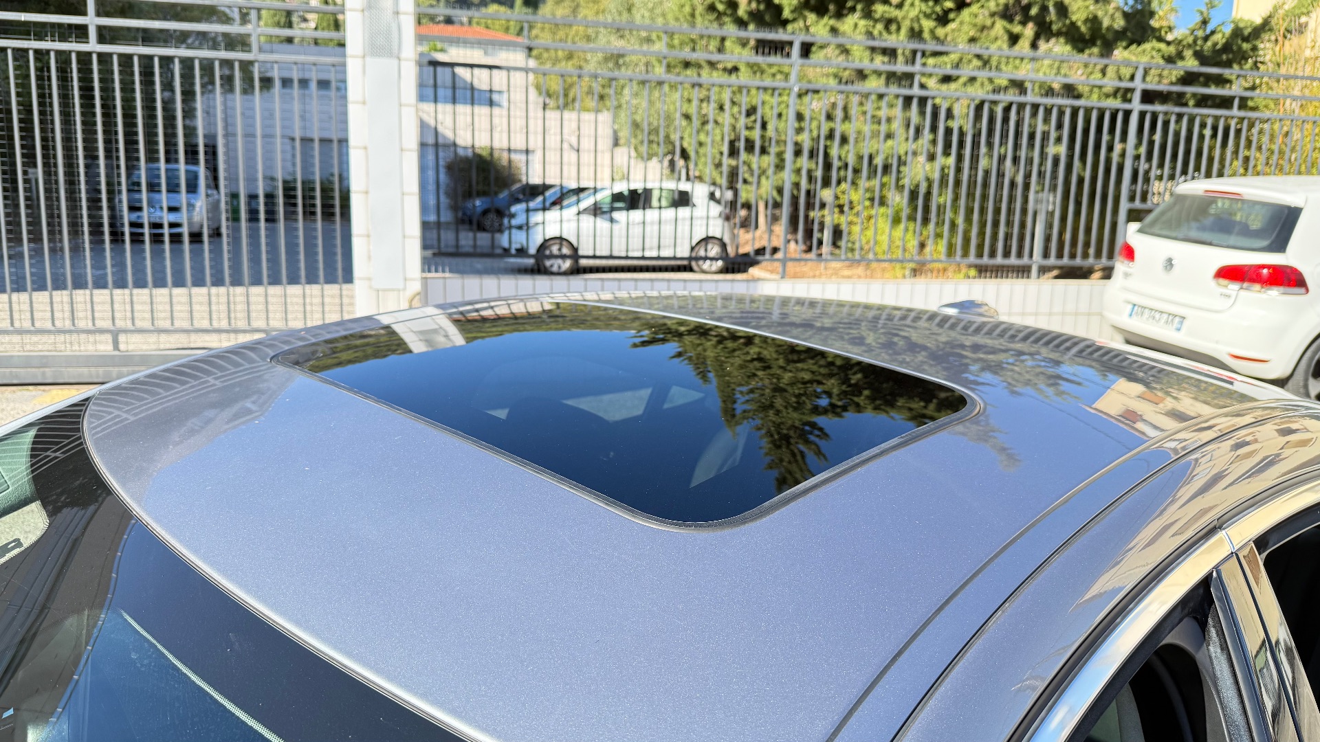 Jaguar XF 5.0 V8 510ch R SUPERCHARGED