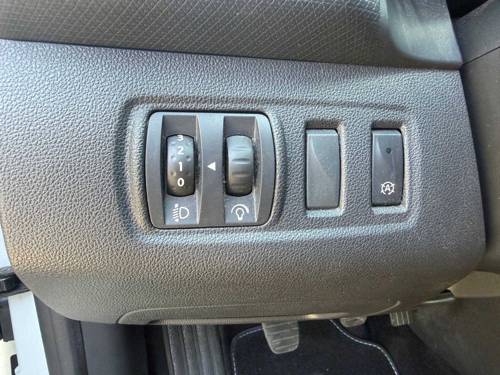 Renault Clio 75ch Life