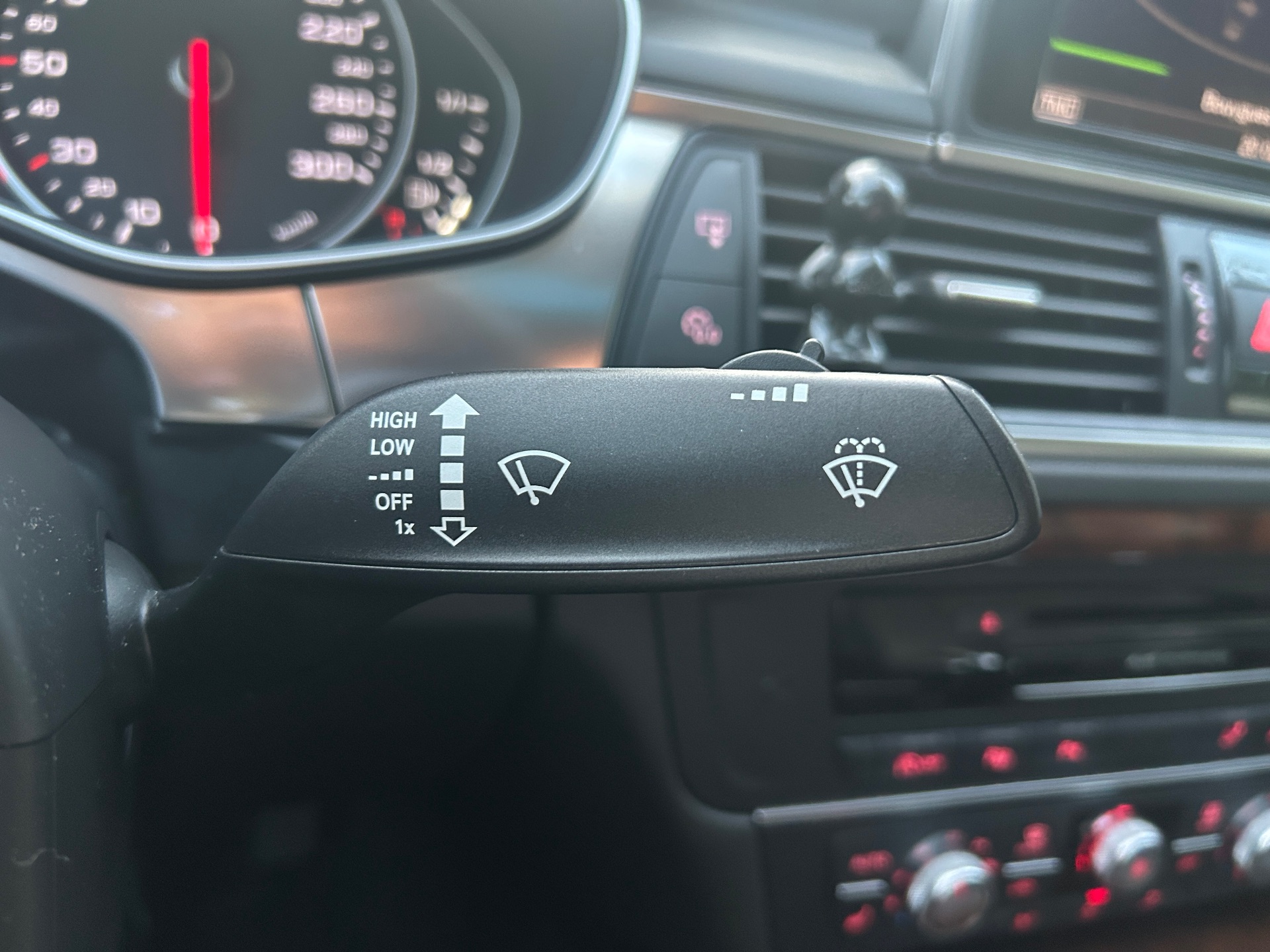 Audi A7 3,0 204ch Ambiante Luxury