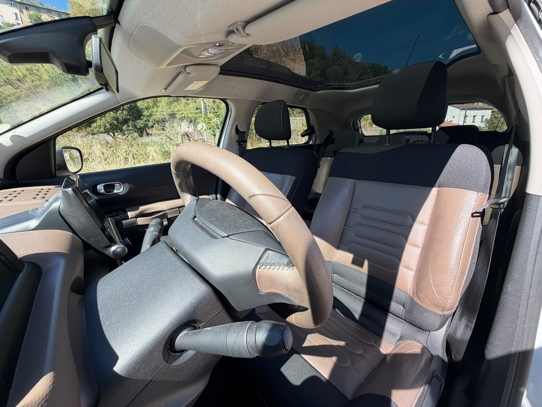 Citroen C4 CACTUS 1.6 BLUE HDI 99ch SHINE