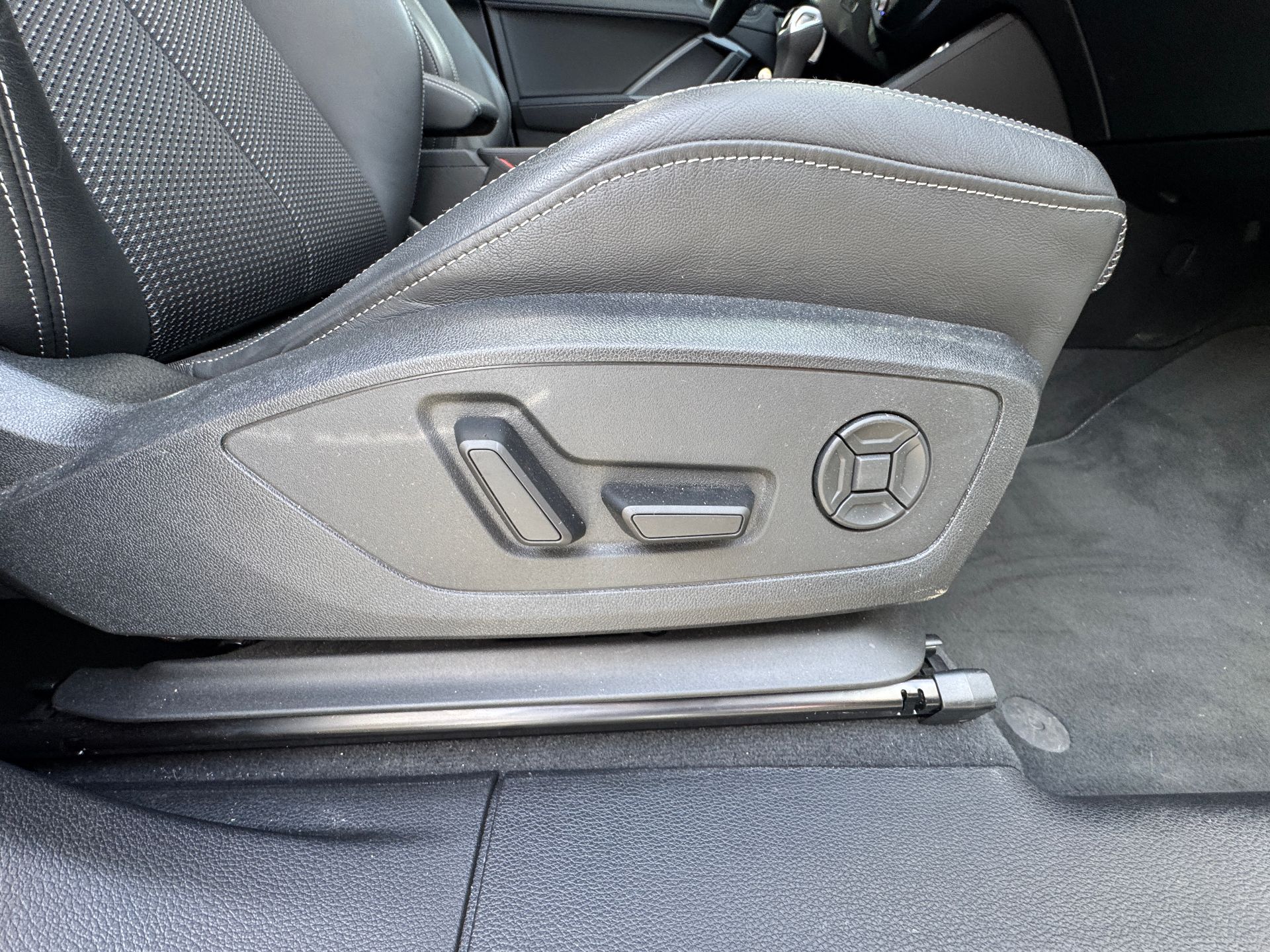 Audi Q3 35 TFSI 150ch SLINE
