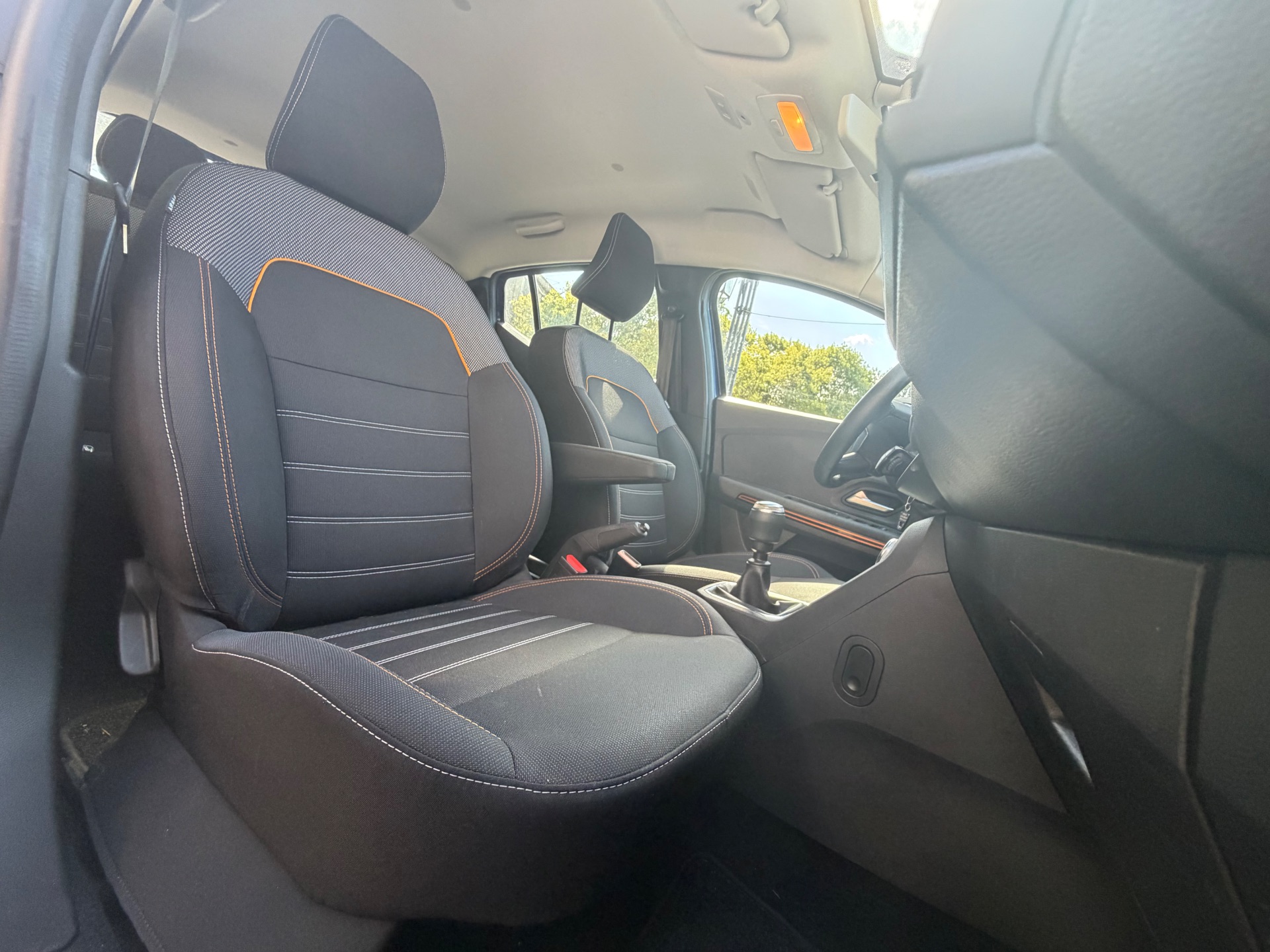 Dacia Sandero Stepway 1.0 TCe 12V BVM6