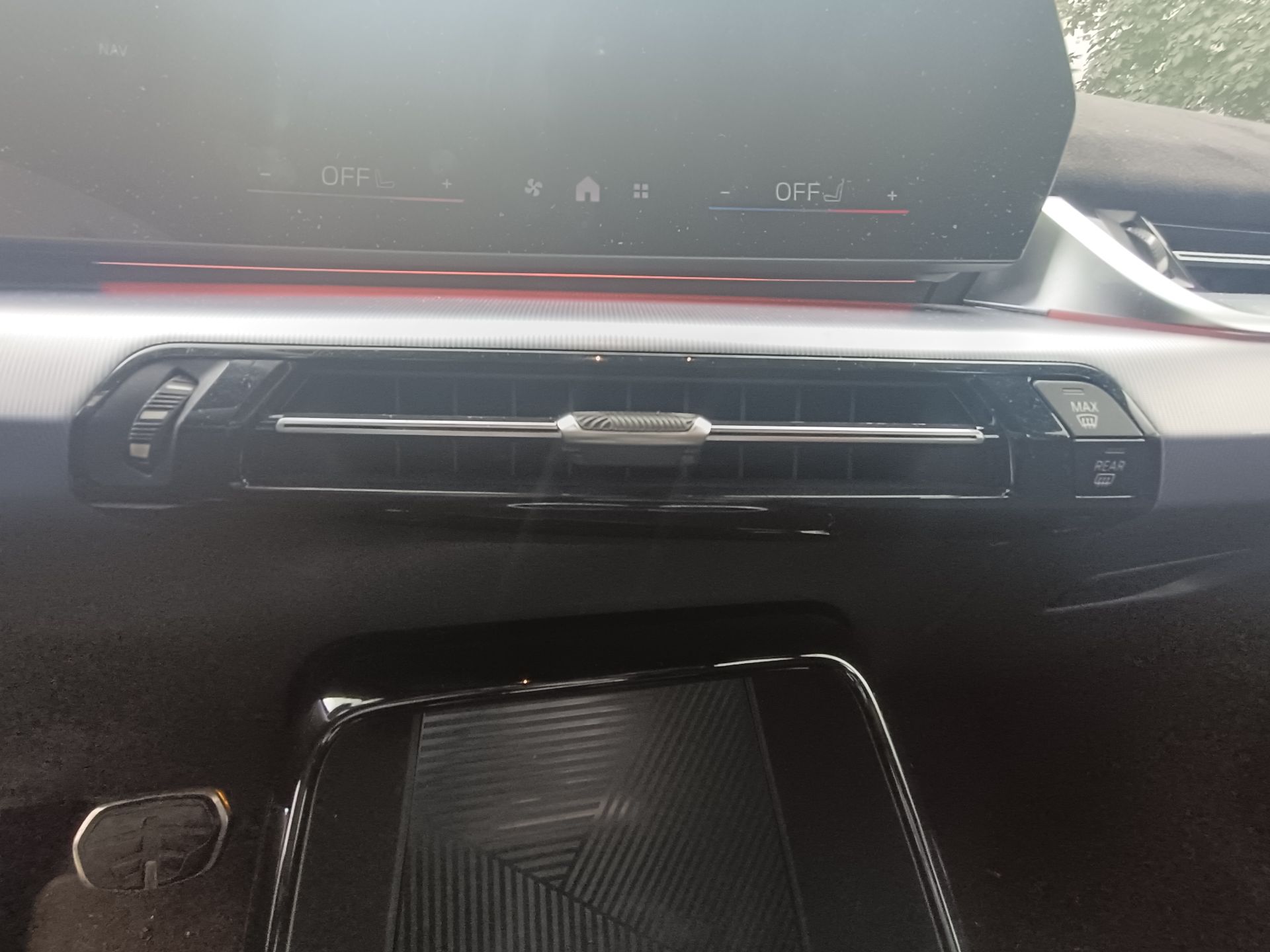 BMW X2 20I 1.5i Hybrid 156ch M Sport
