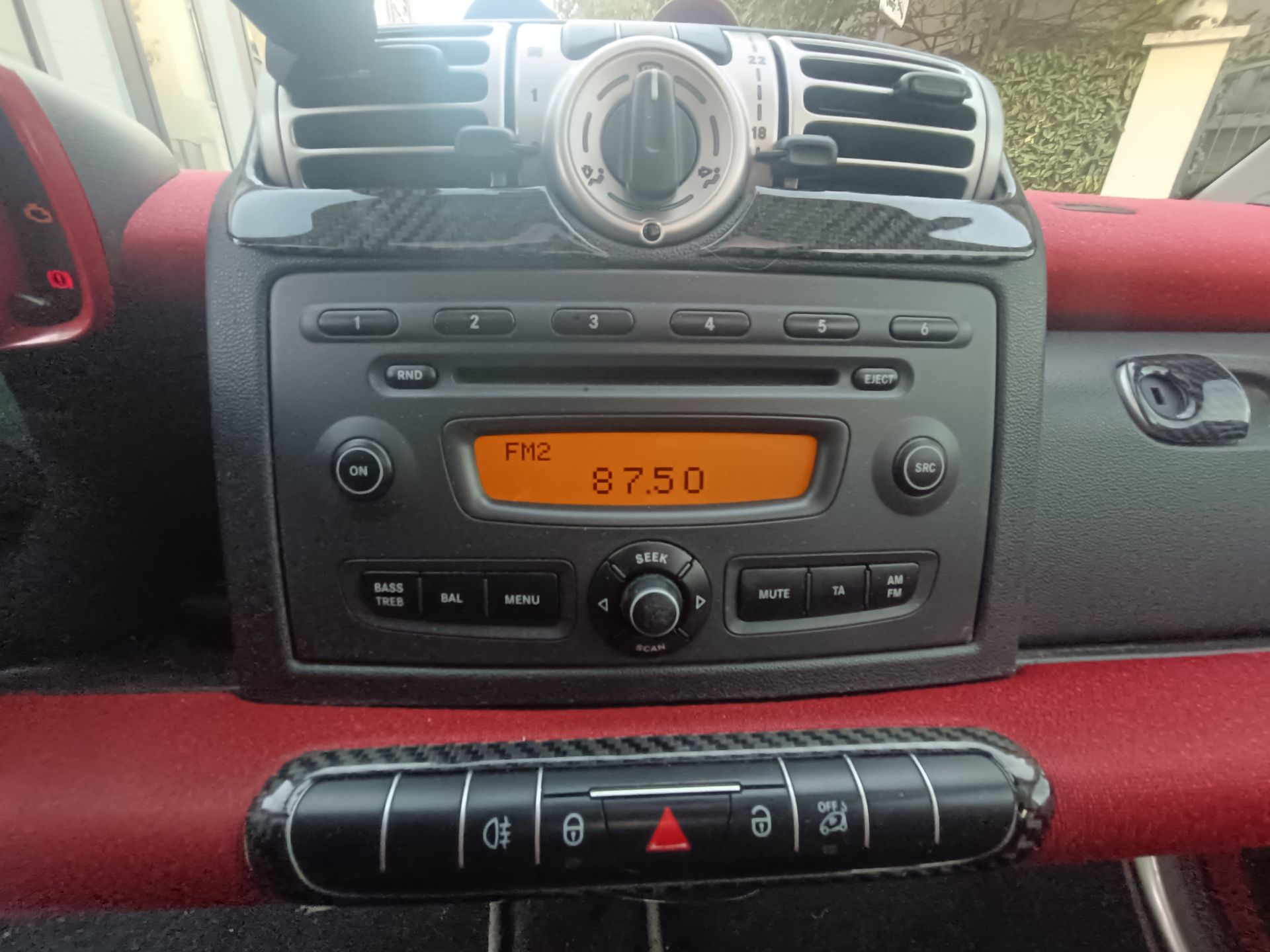 Smart ForTwo 1.0 TURBO 84ch Passion