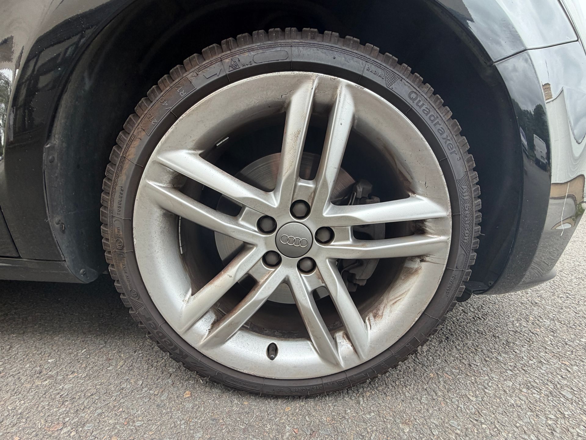 Audi A1 1.4 TFSI 122ch “S Line”