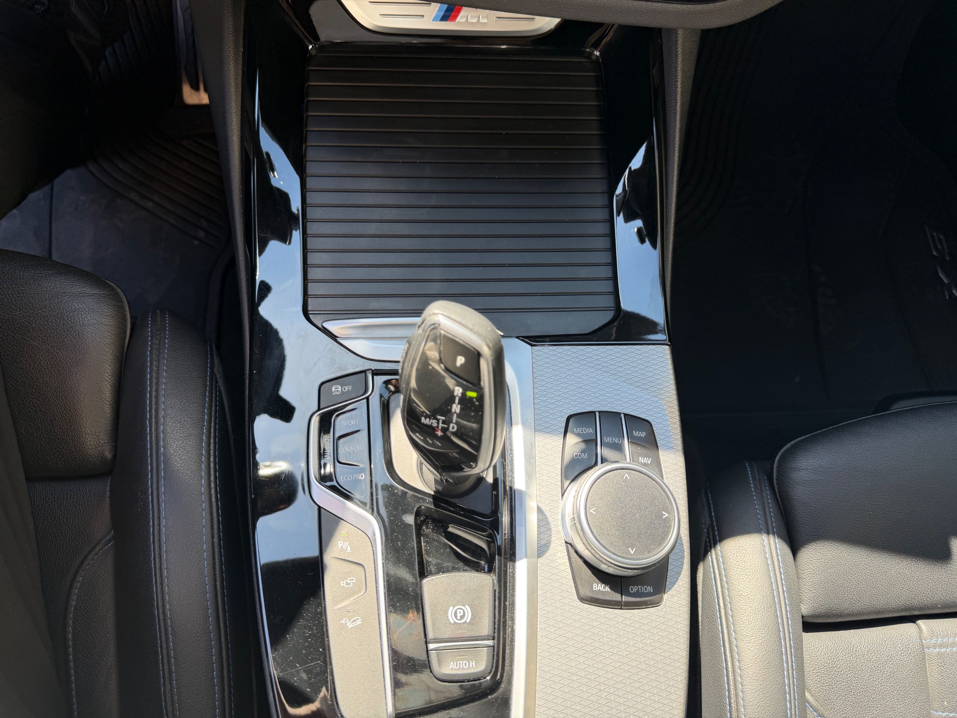 BMW X3 B58 xDrive 3.0 i 360ch M40i