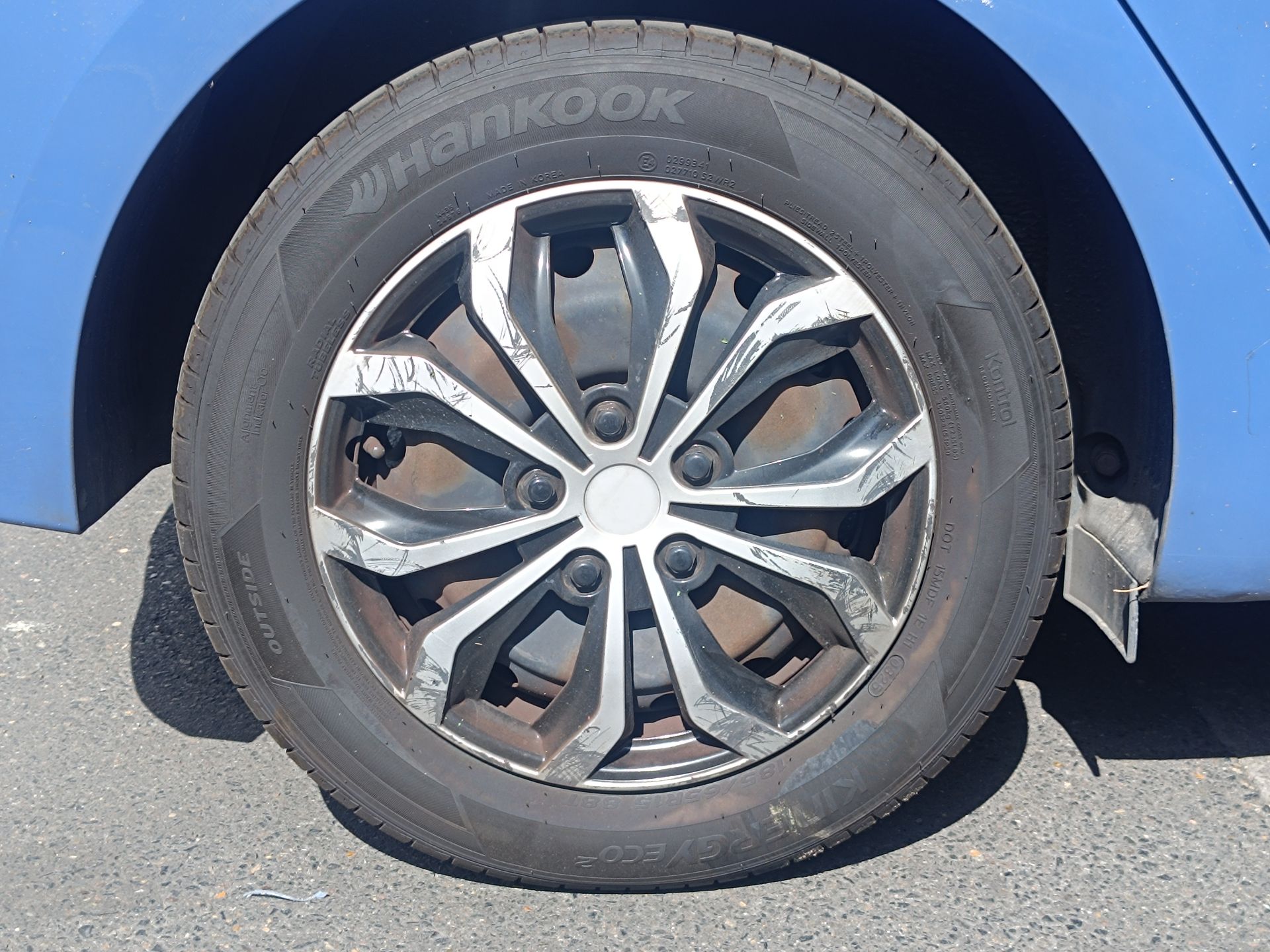 Hyundai i20 1.2 84ch