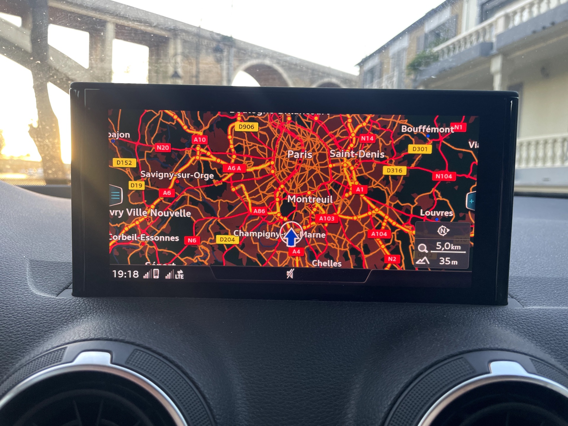 Audi Q2 1.5 TFSI 150ch Business Line