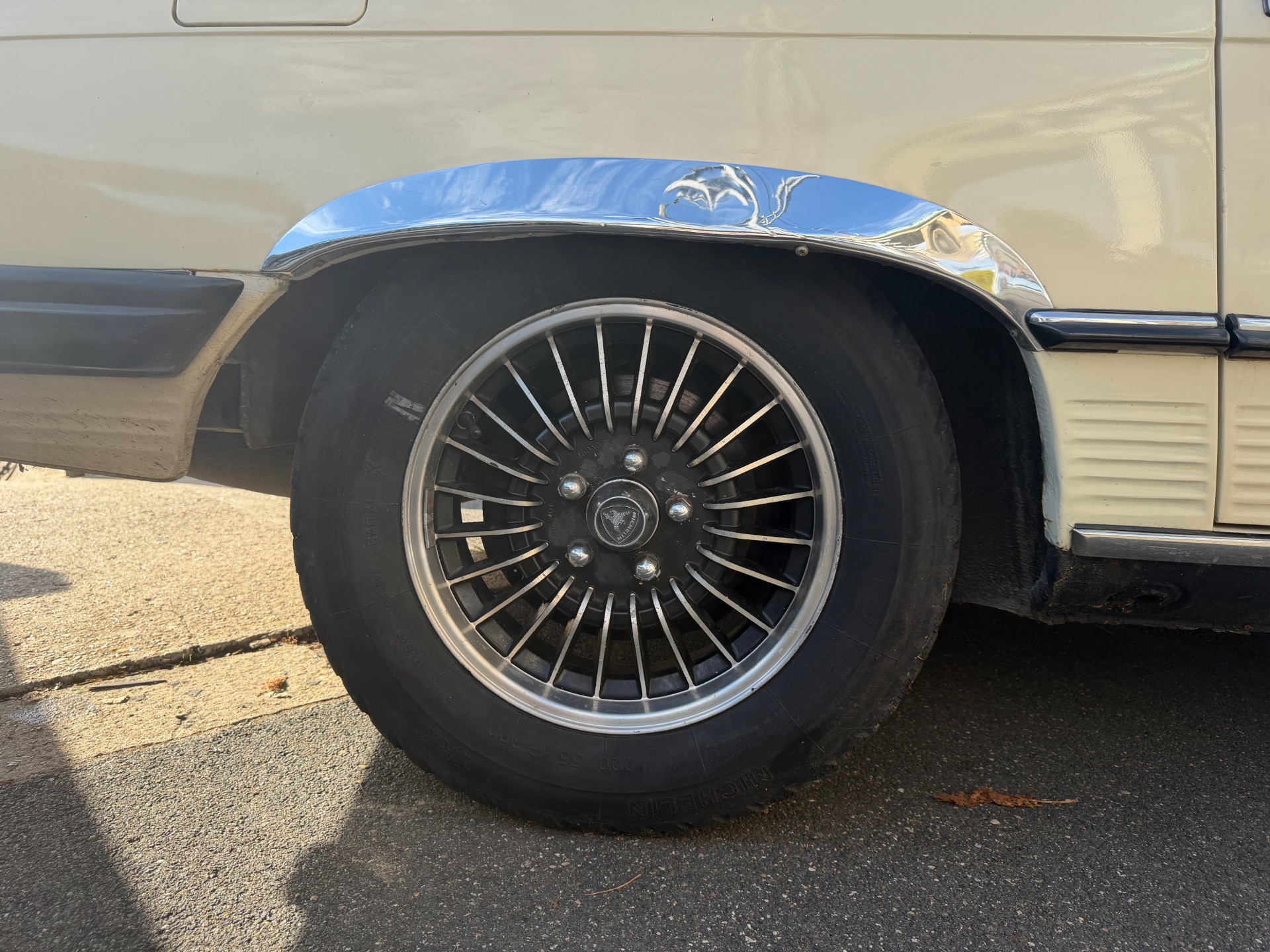 Mercedes-Benz SL 450 4.5 225ch
