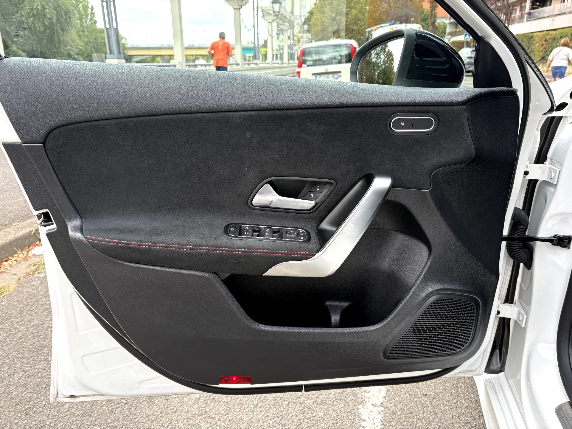 Mercedes-Benz Classe A 1.3 16V EQ Boost 7G-DCT BVA 136ch AMG LINE