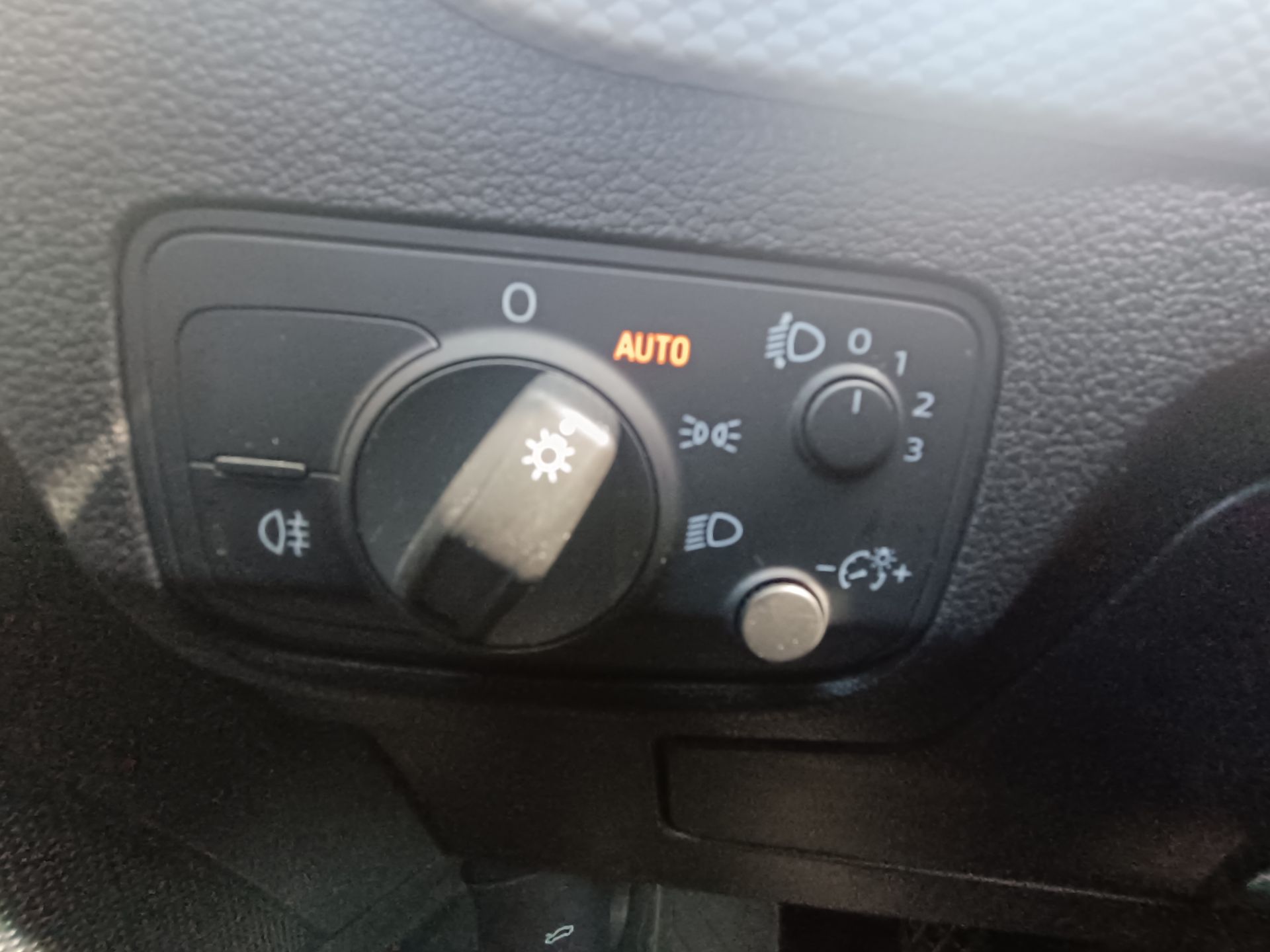 Audi Q2 1.0 TFSI 116ch