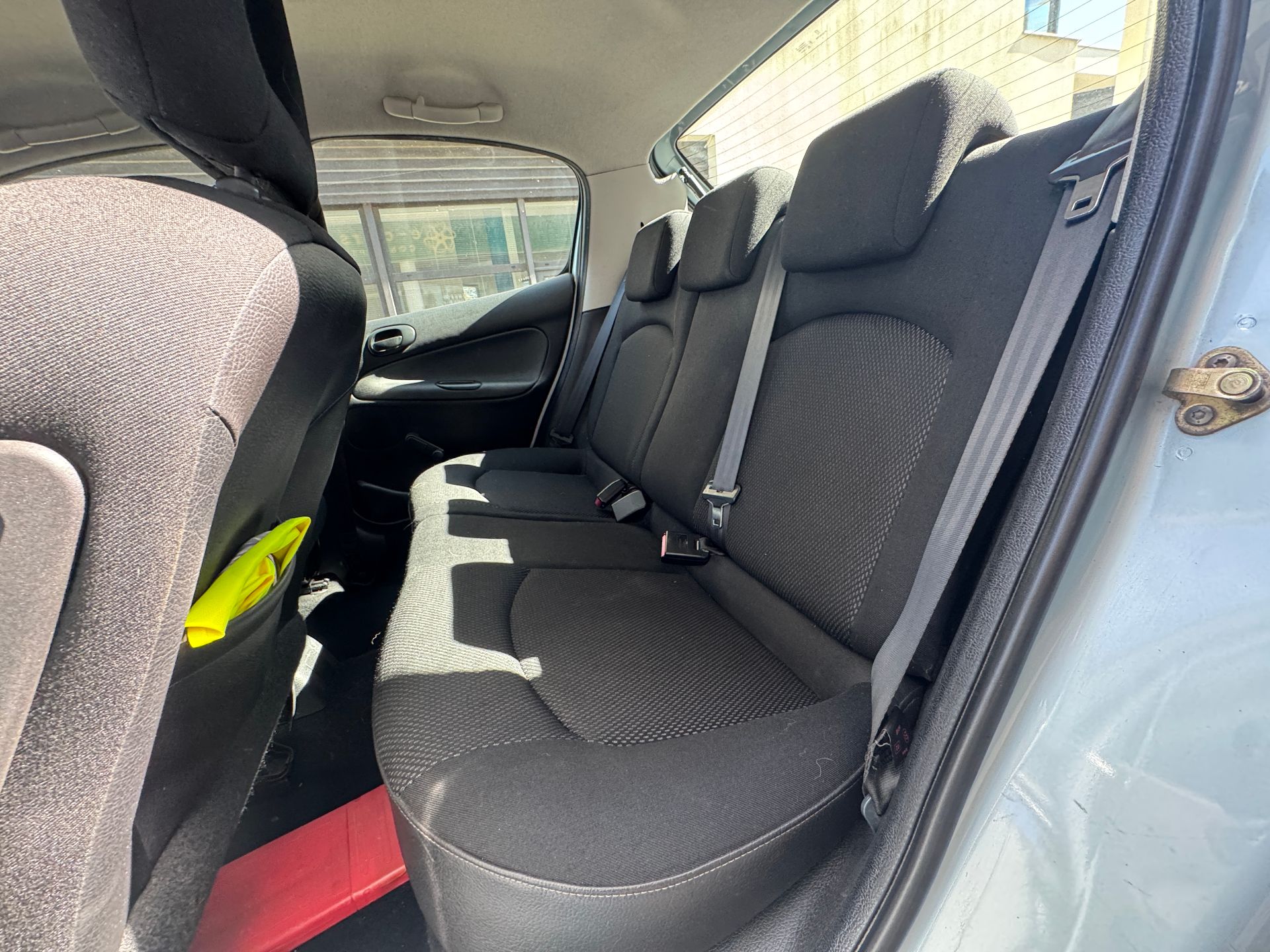 Peugeot 206 1.4L 75ch trendy