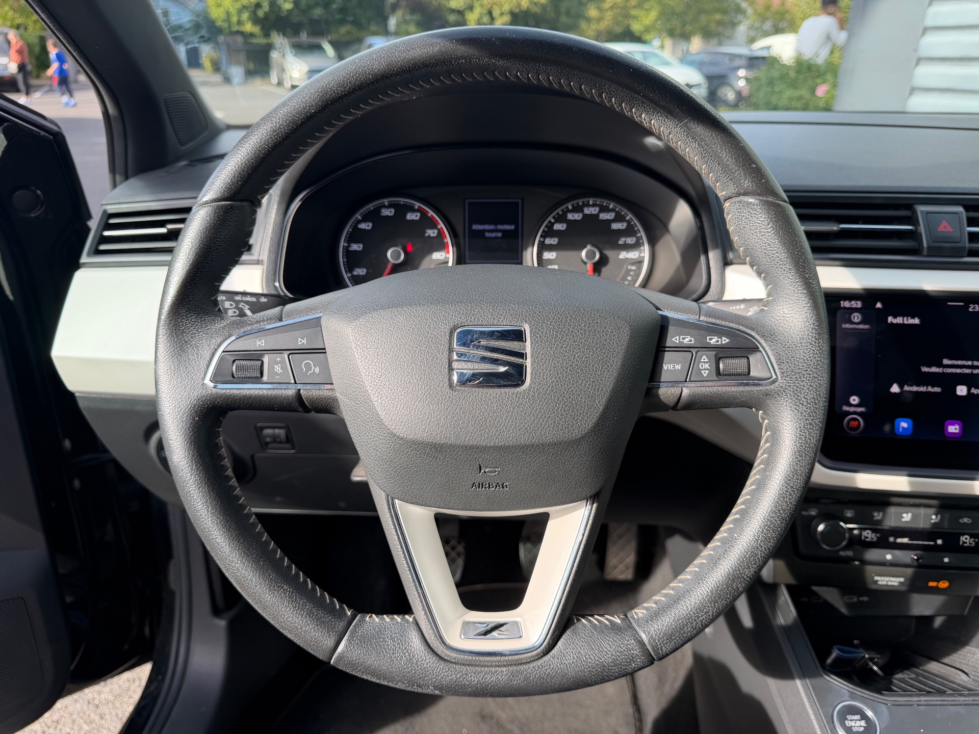 Seat Ibiza 1.0 TSI 12V 110ch XCELLENCE