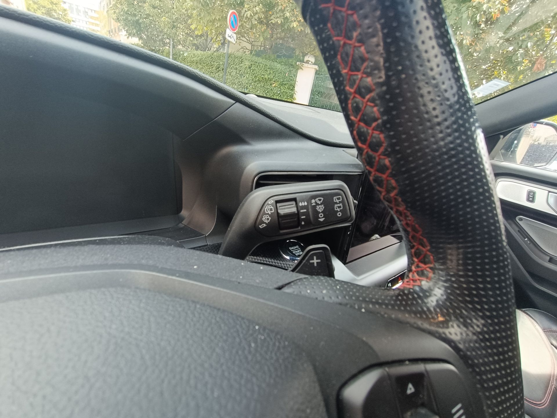 Ford Explorer 3.0i HYBRID 457ch ST LINE