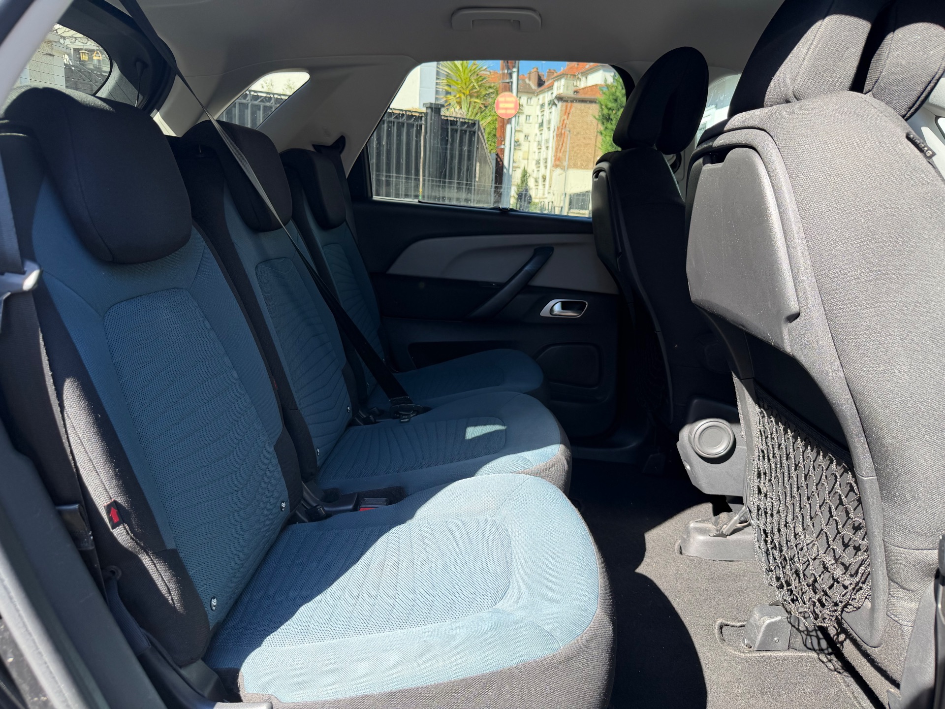 Citroen C4 Picasso 1.6 HDI 120ch