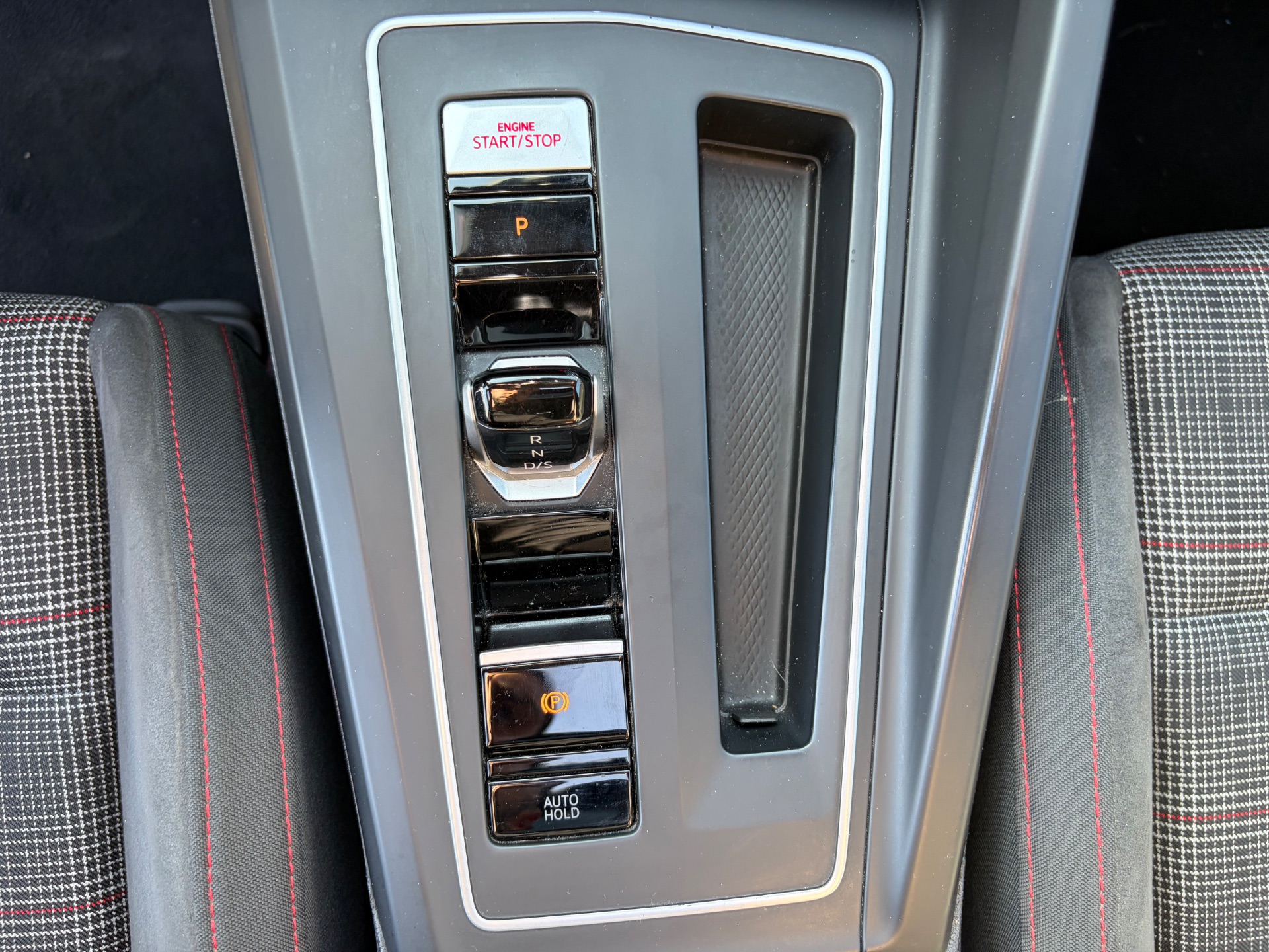 Volkswagen Golf 8 gti 2,0 TFSI 245ch GTI