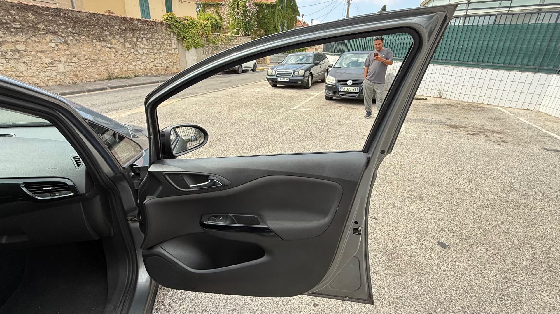 Opel Corsa 1.4i 90ch COLOR EDITION