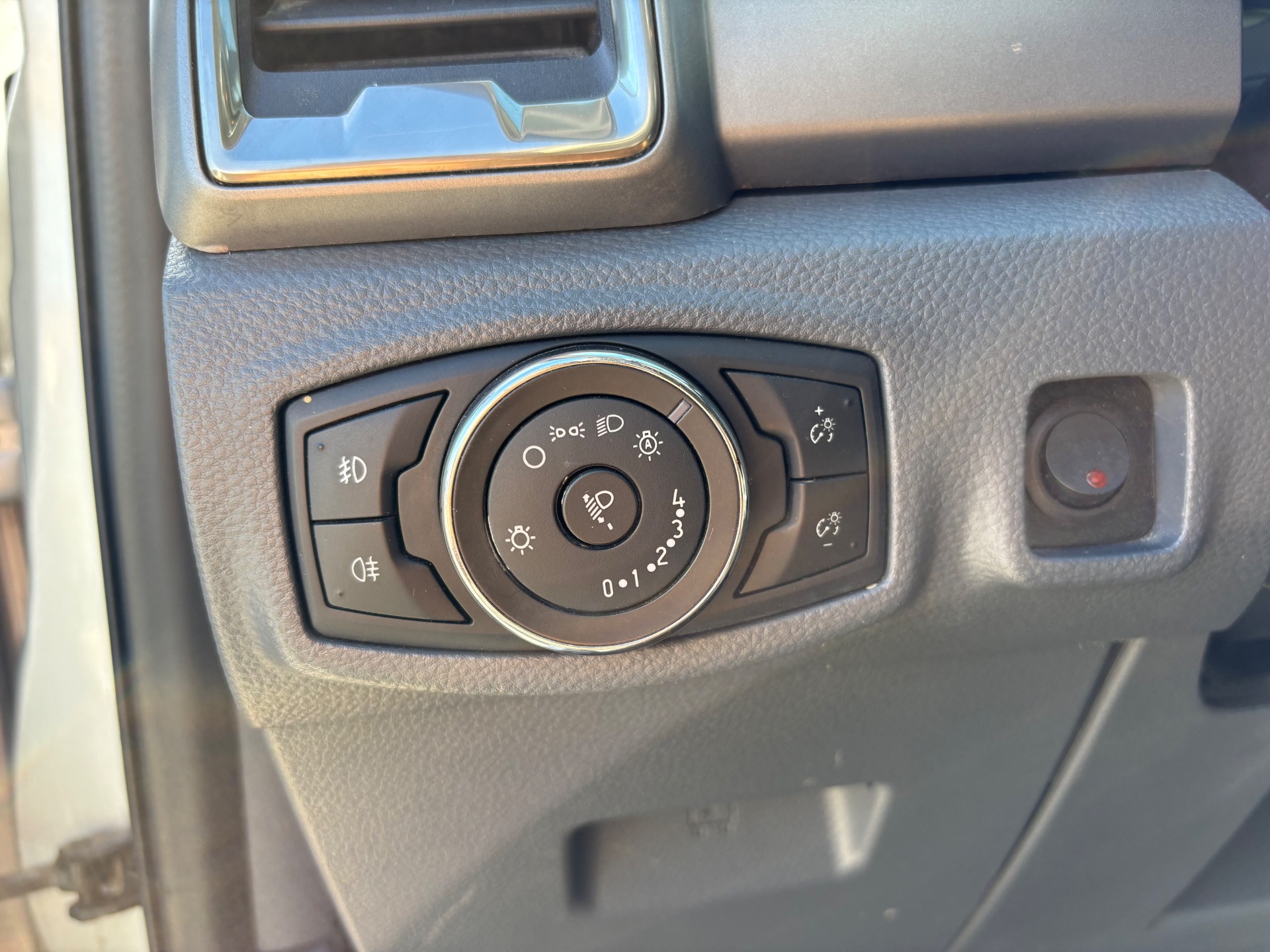 Ford Ranger 3.2 TDCI 200ch limited offroad