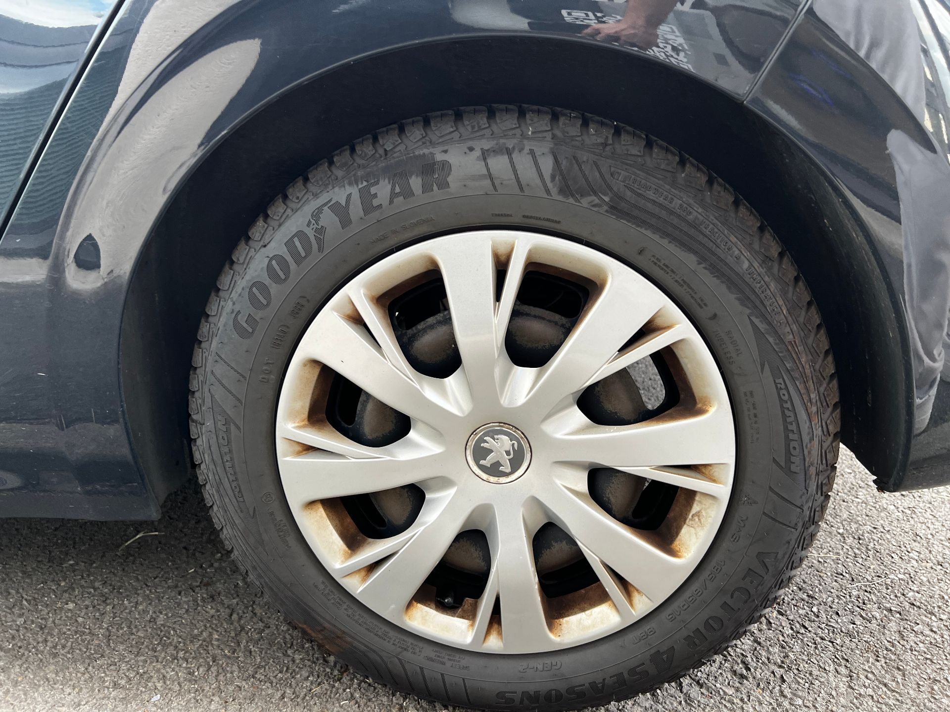 Peugoet 208 1.2 Pure tech 82ch ACTIVE