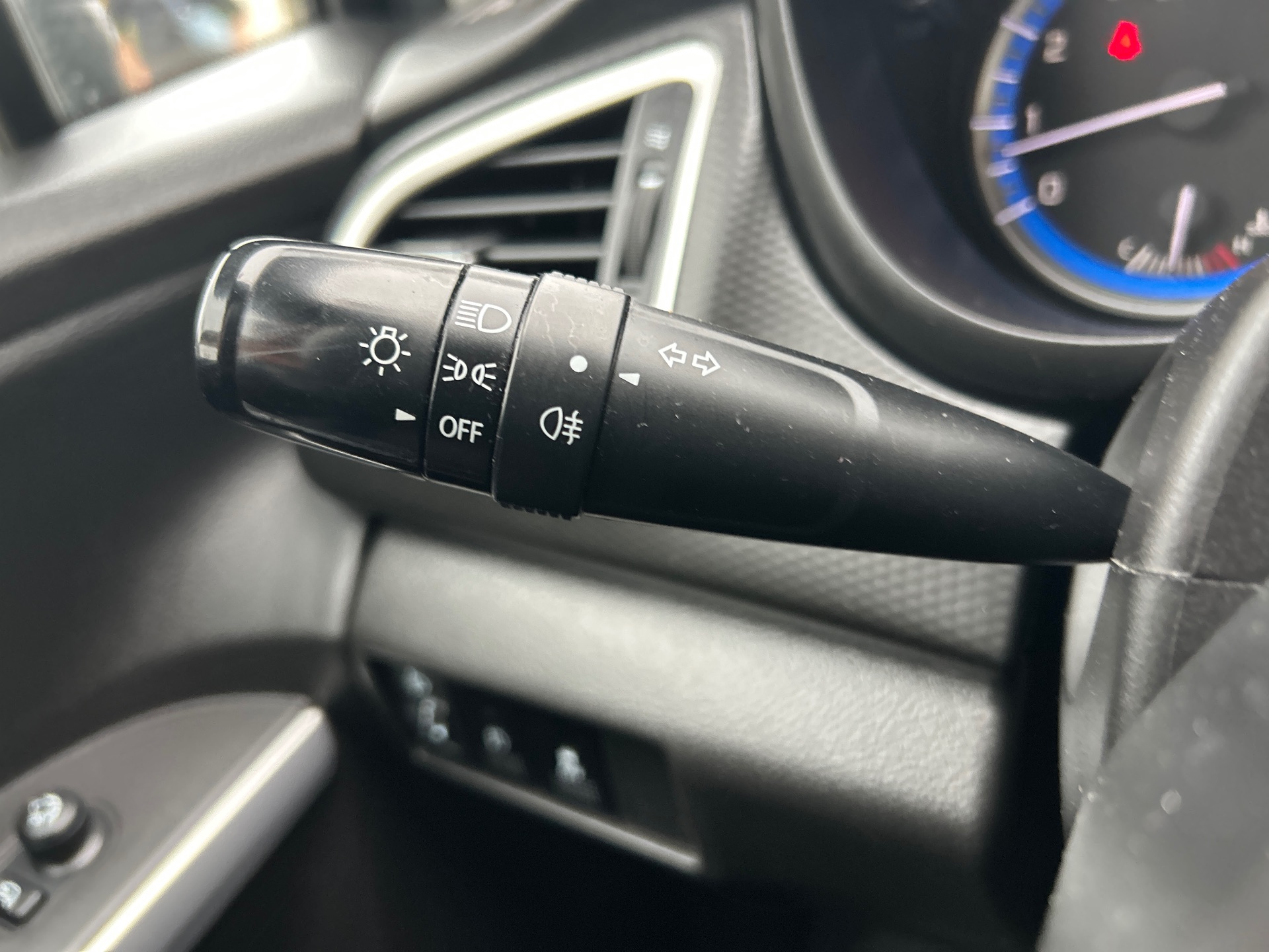 Suzuki S-Cross 1.6 VVT 16V 4×2 120ch