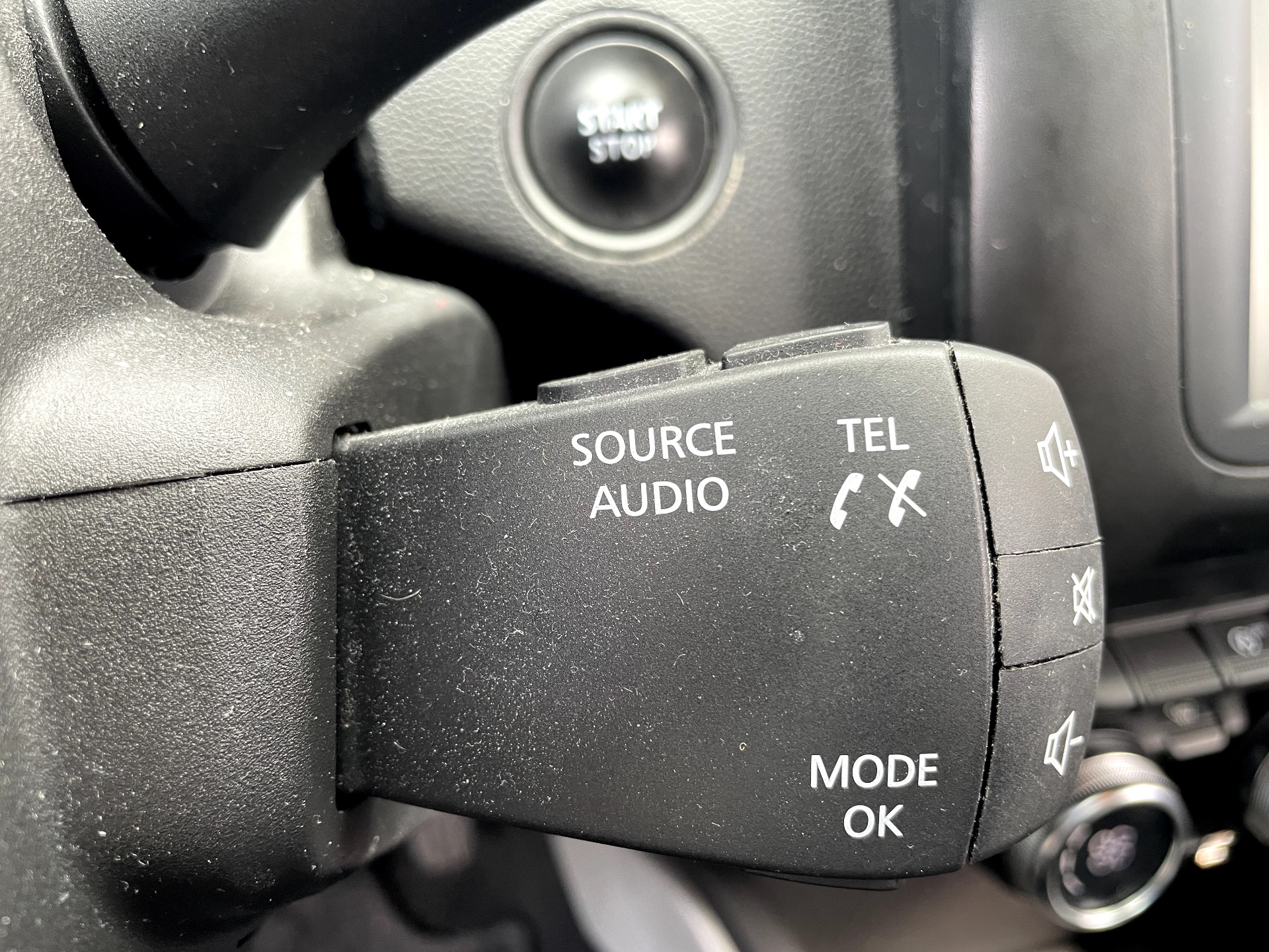 Dacia Duster 1.0 TCe GPL 100cv 101ch Prestige