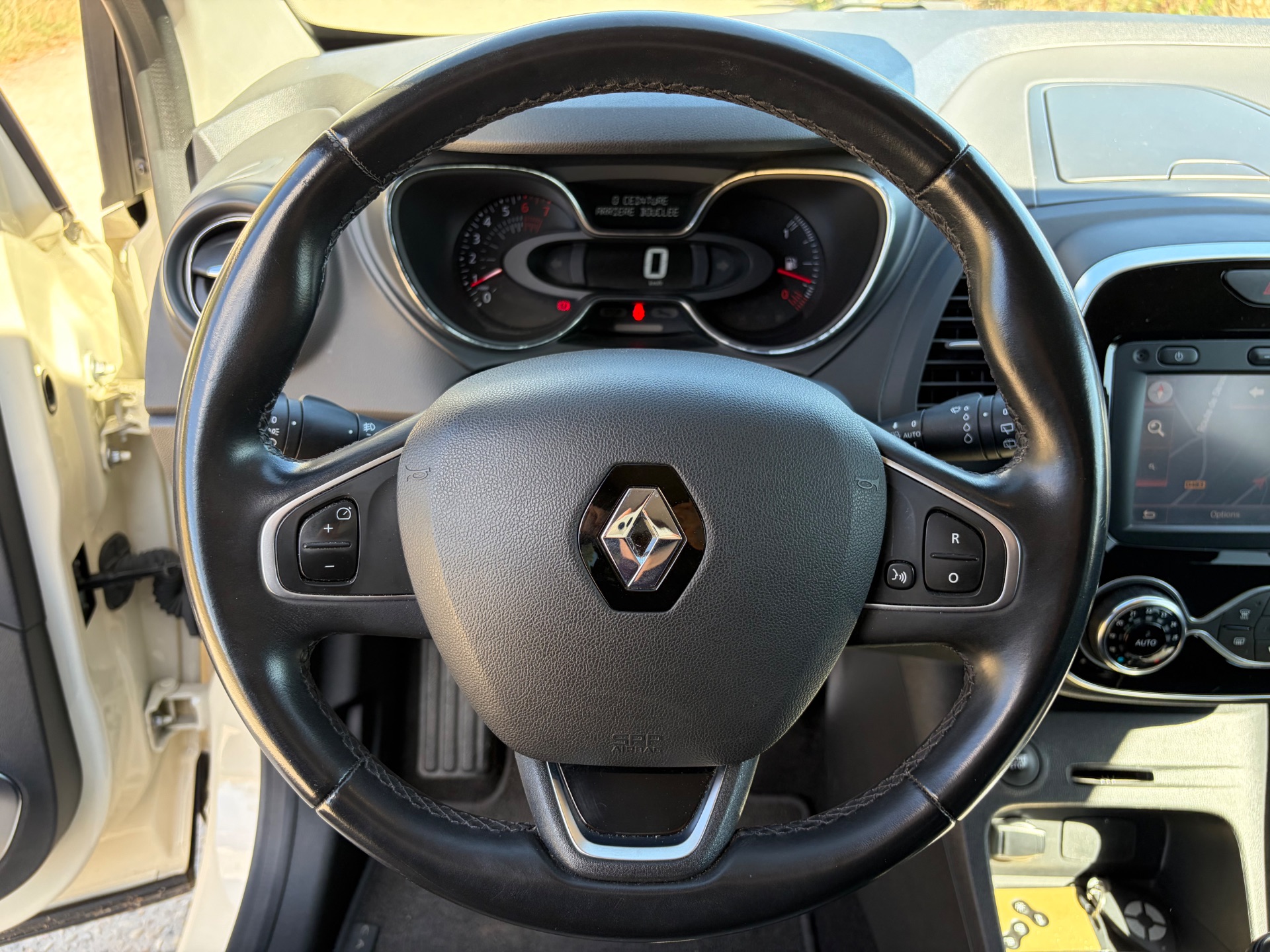 Renault Captur 1,2 Tce 120ch energy intens