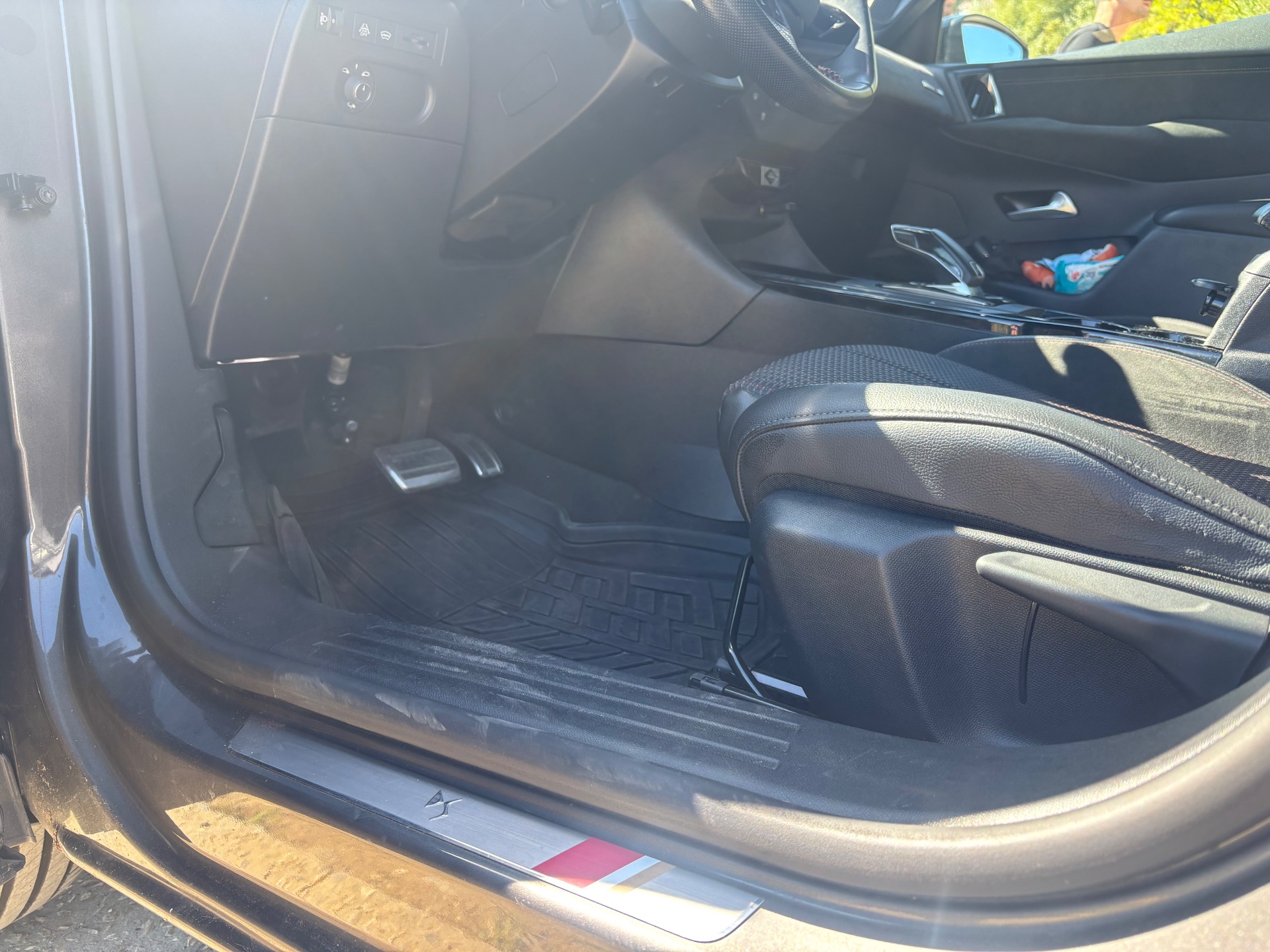 ds ds3 1.2 130ch performance line