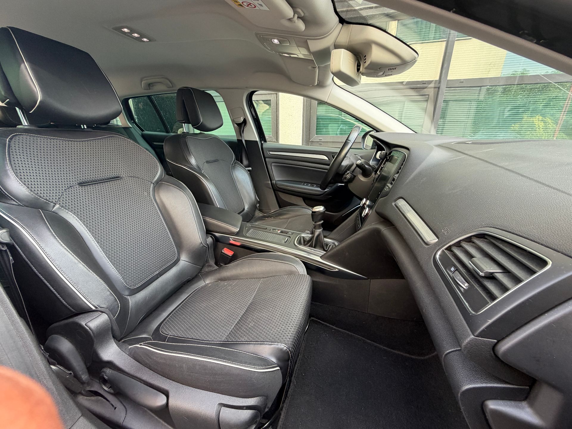 Renault Mégane “Intense Bose” – 8 490 € (Max 6890€)