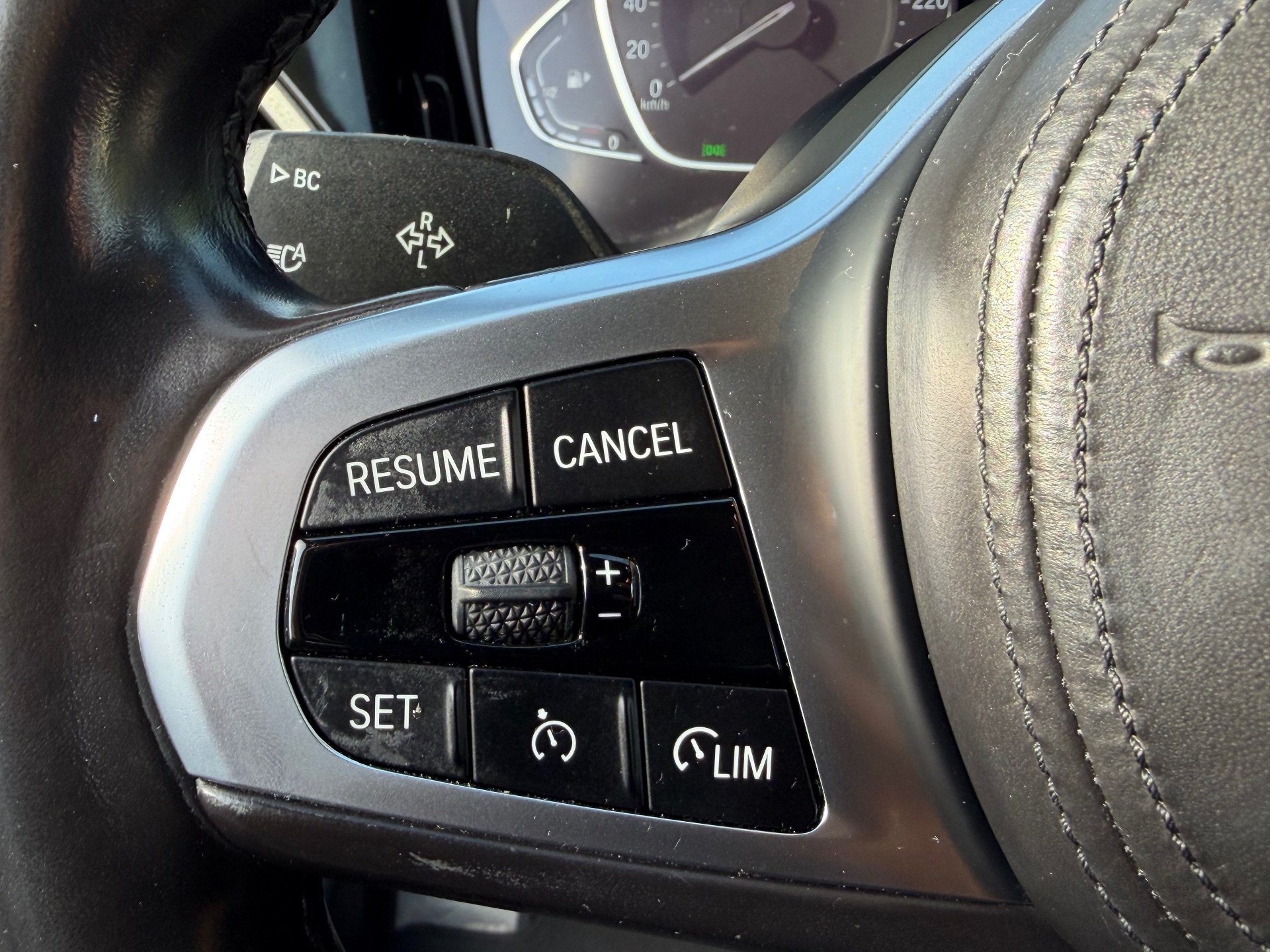 BMW Série 3 318i 2.0 i 16V Steptronic8 156ch M SPORT