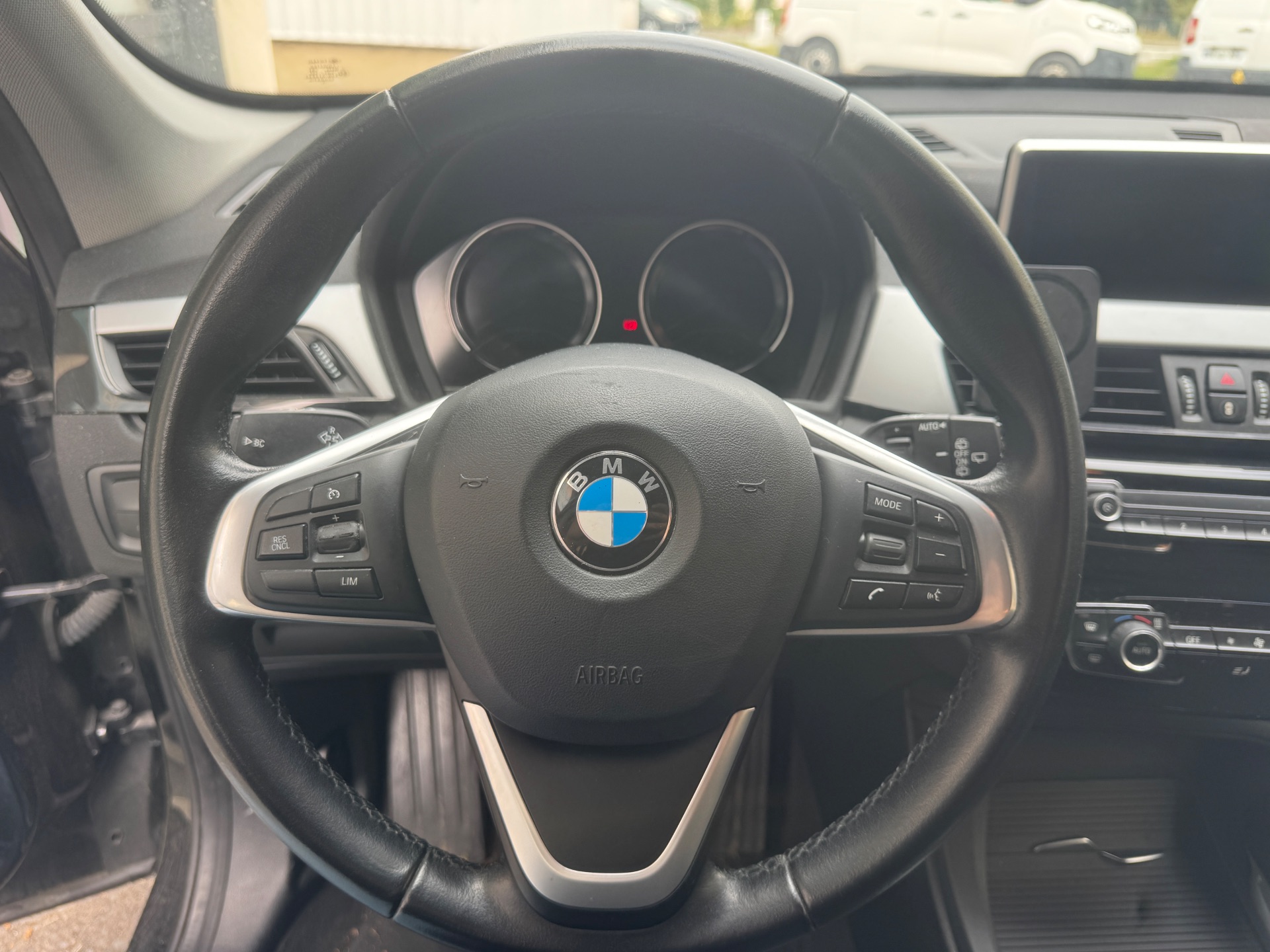 BMW X1 16d 116ch BUSNESS DESIGN