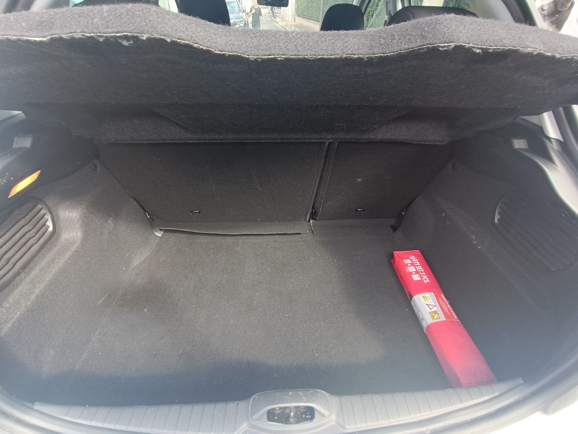 Peugeot 208 1.2 VTI 83ch