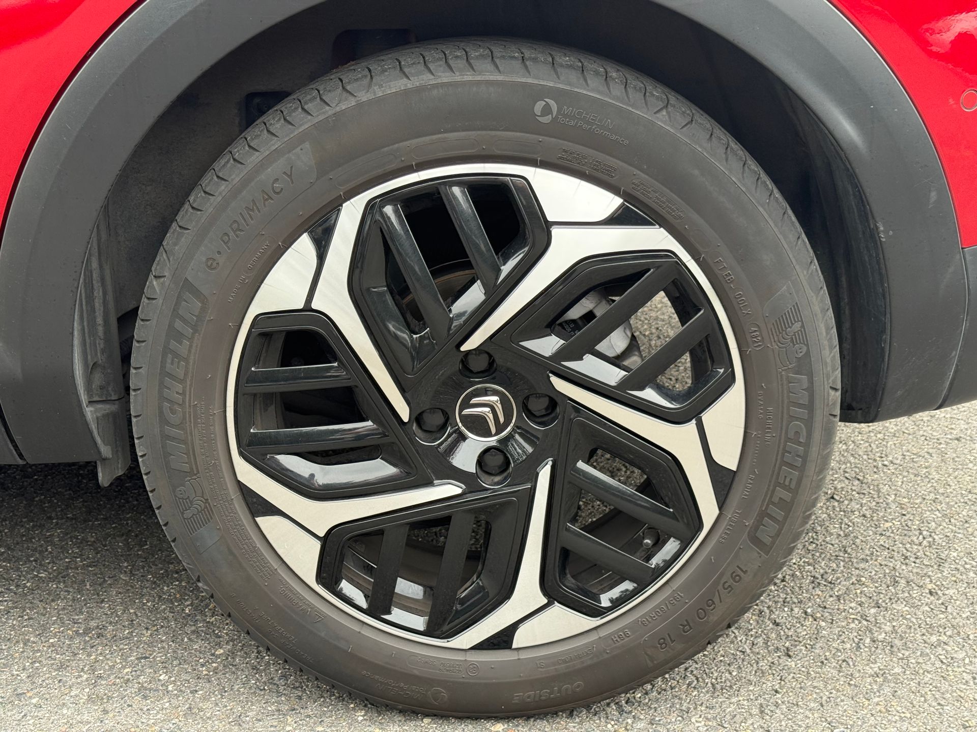 Citroen C4 1.2 THP 155ch