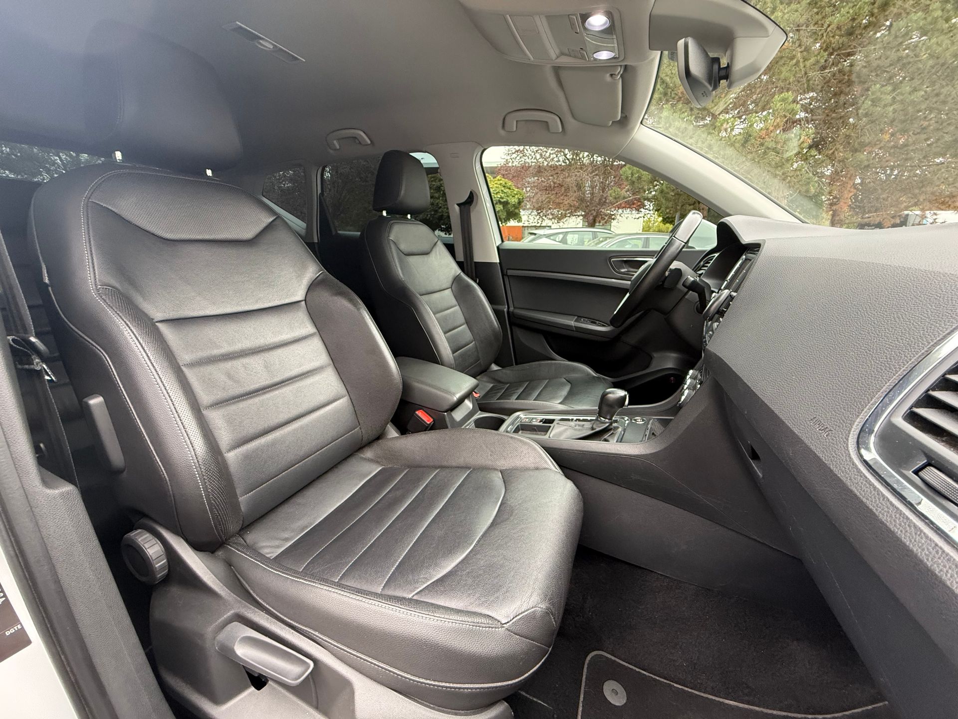 Seat Ateca 1.6Tdi 115ch Urban Advanced