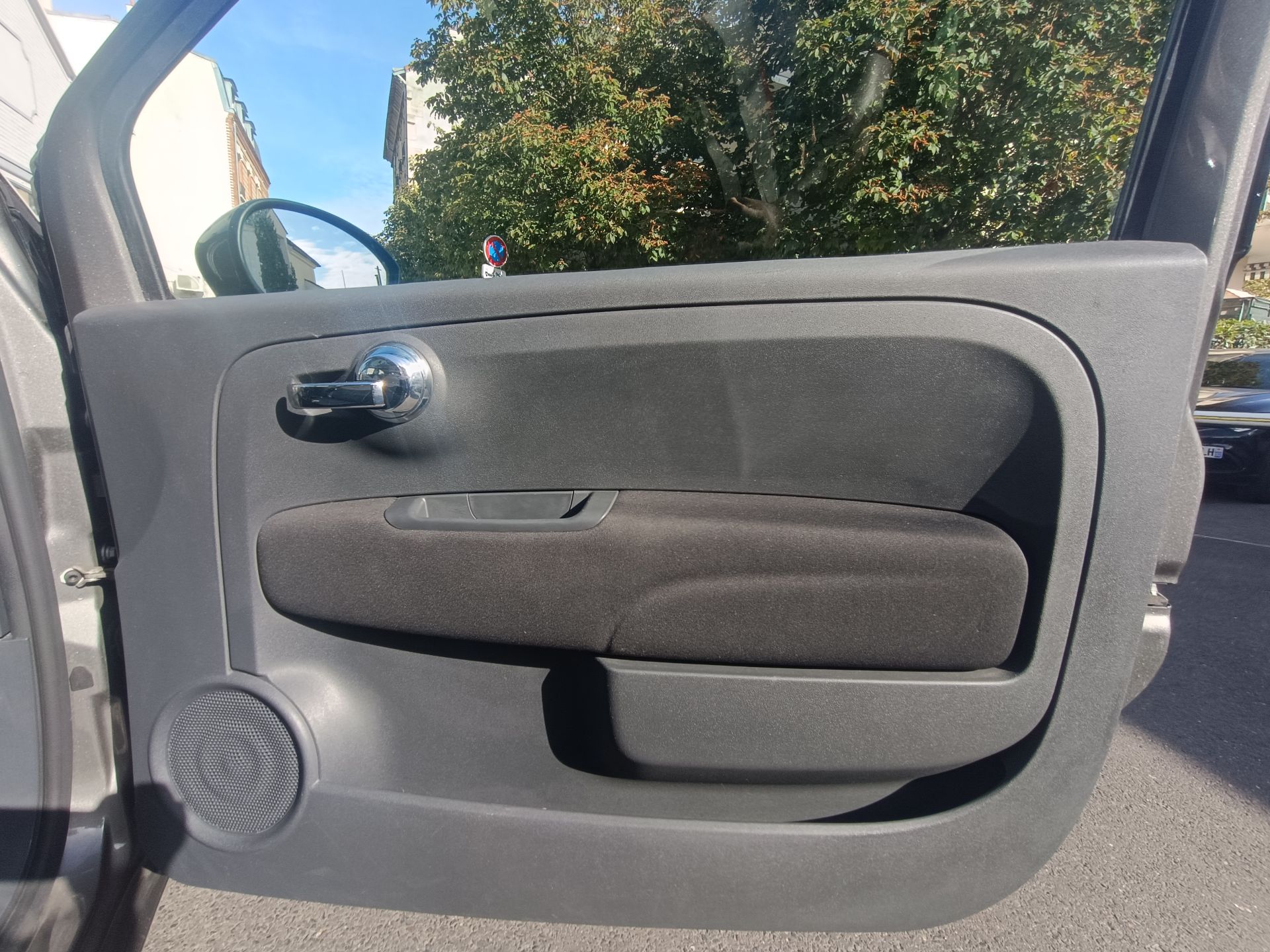 Fiat 500 1.2i 69ch