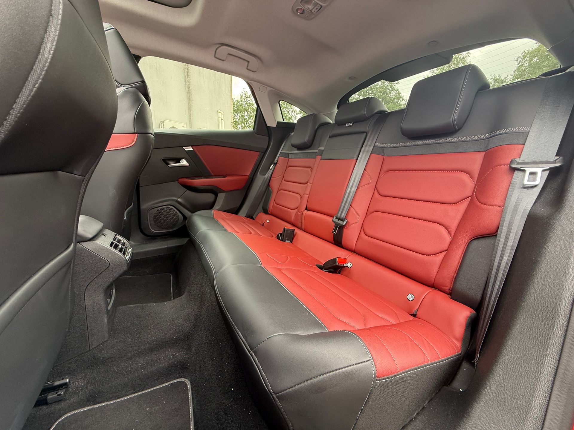 Citroen C4 1.2 THP 155ch