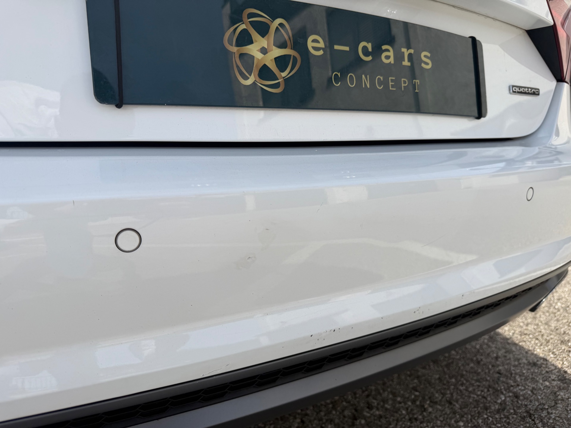 Audi A7 Quattro Sportback 3.0 TDI 218ch S line