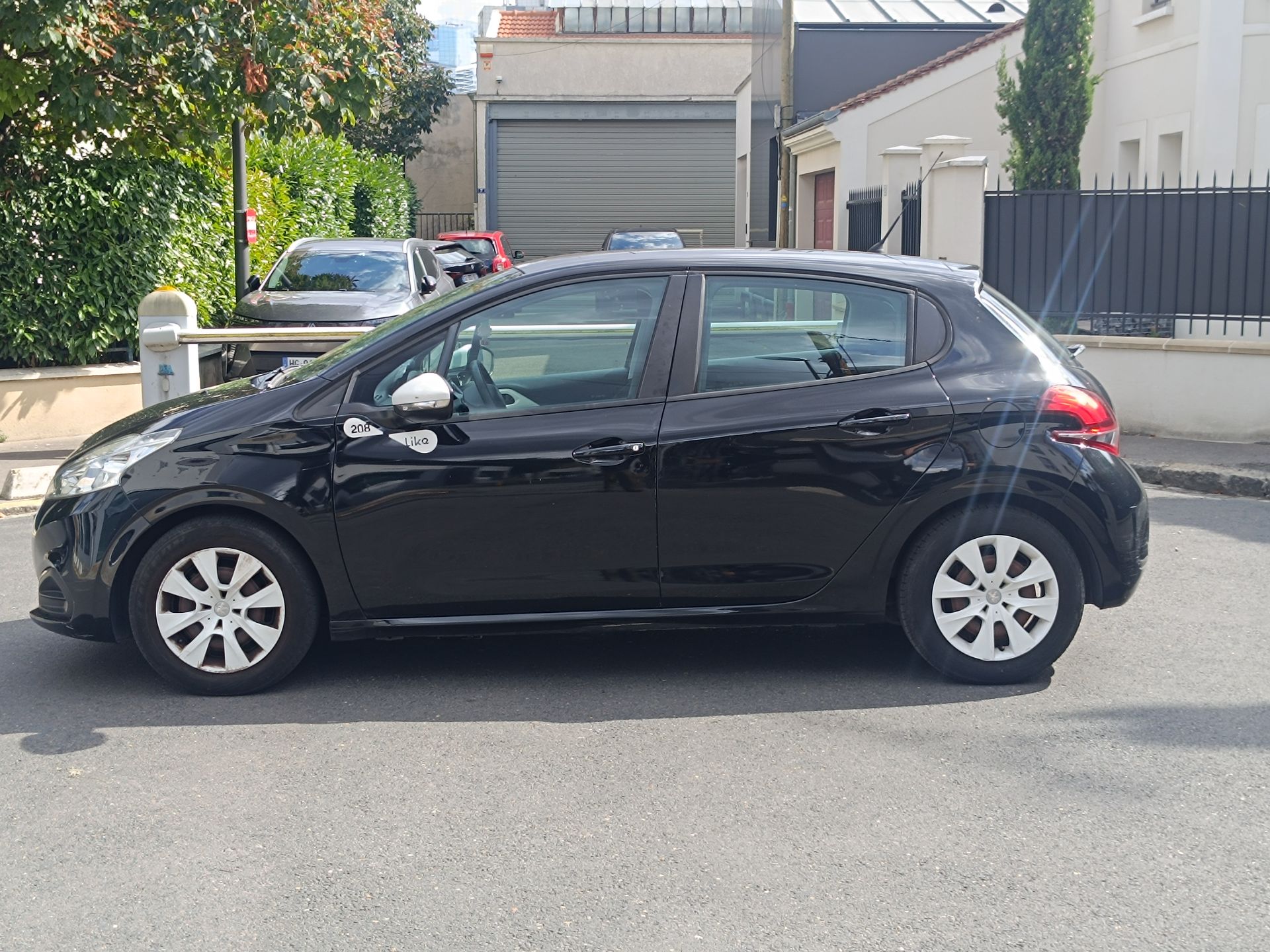 Peugeot 208 1.2 VTI 68ch Like