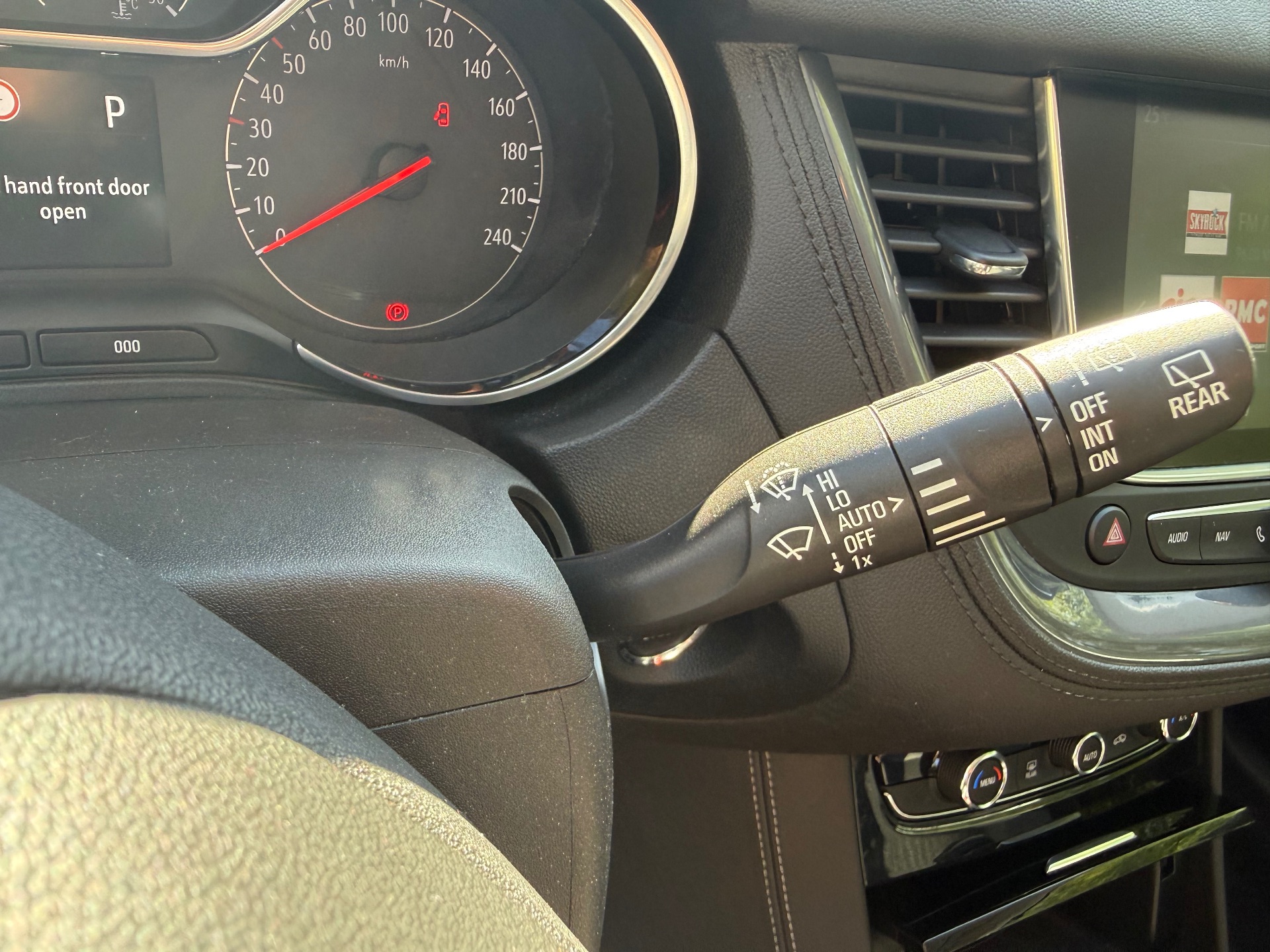 Opel grandland X 1.2 i Turbo 130ch ELITE