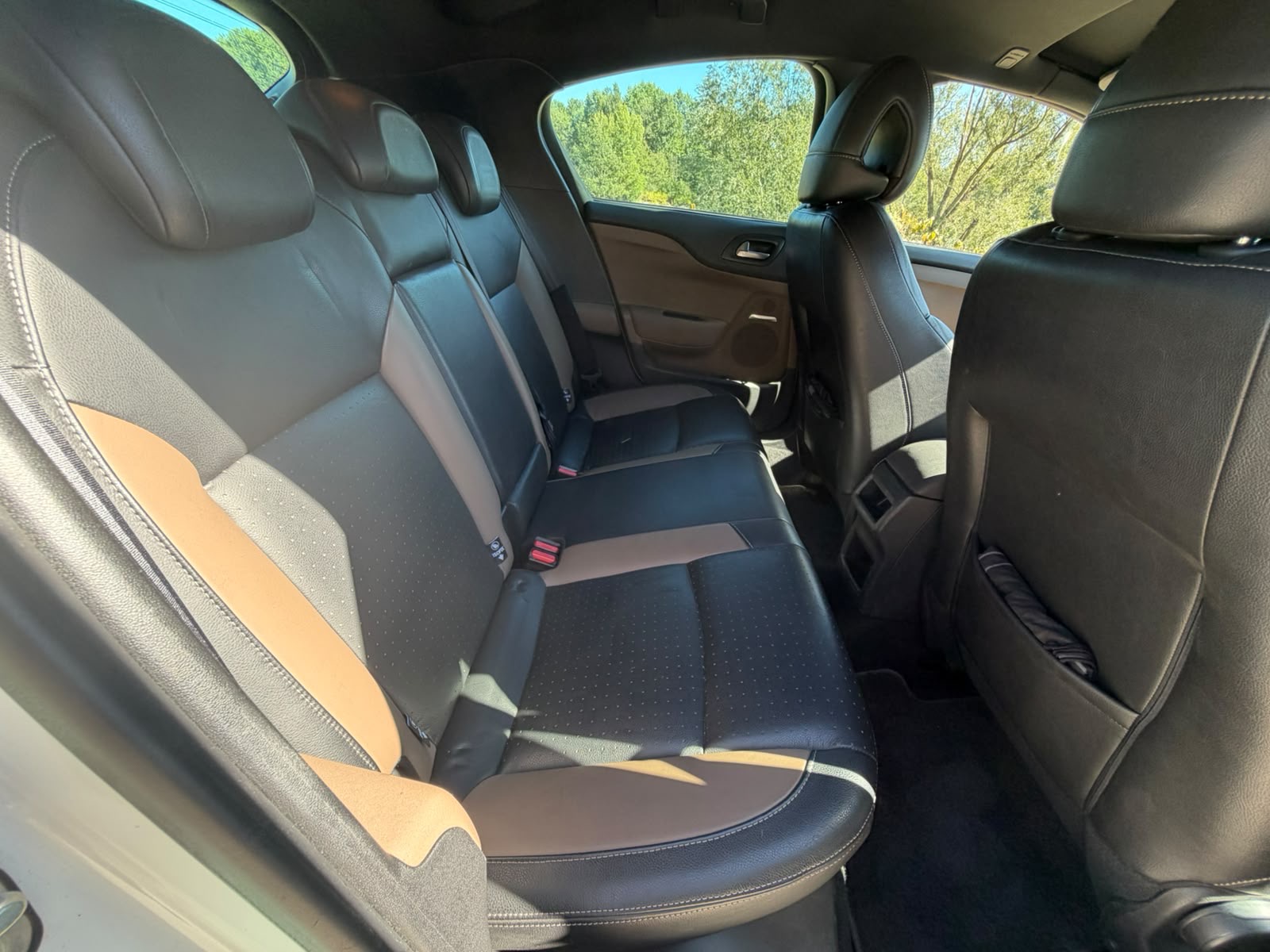 citroen ds4 1.6 vti 120ch chic