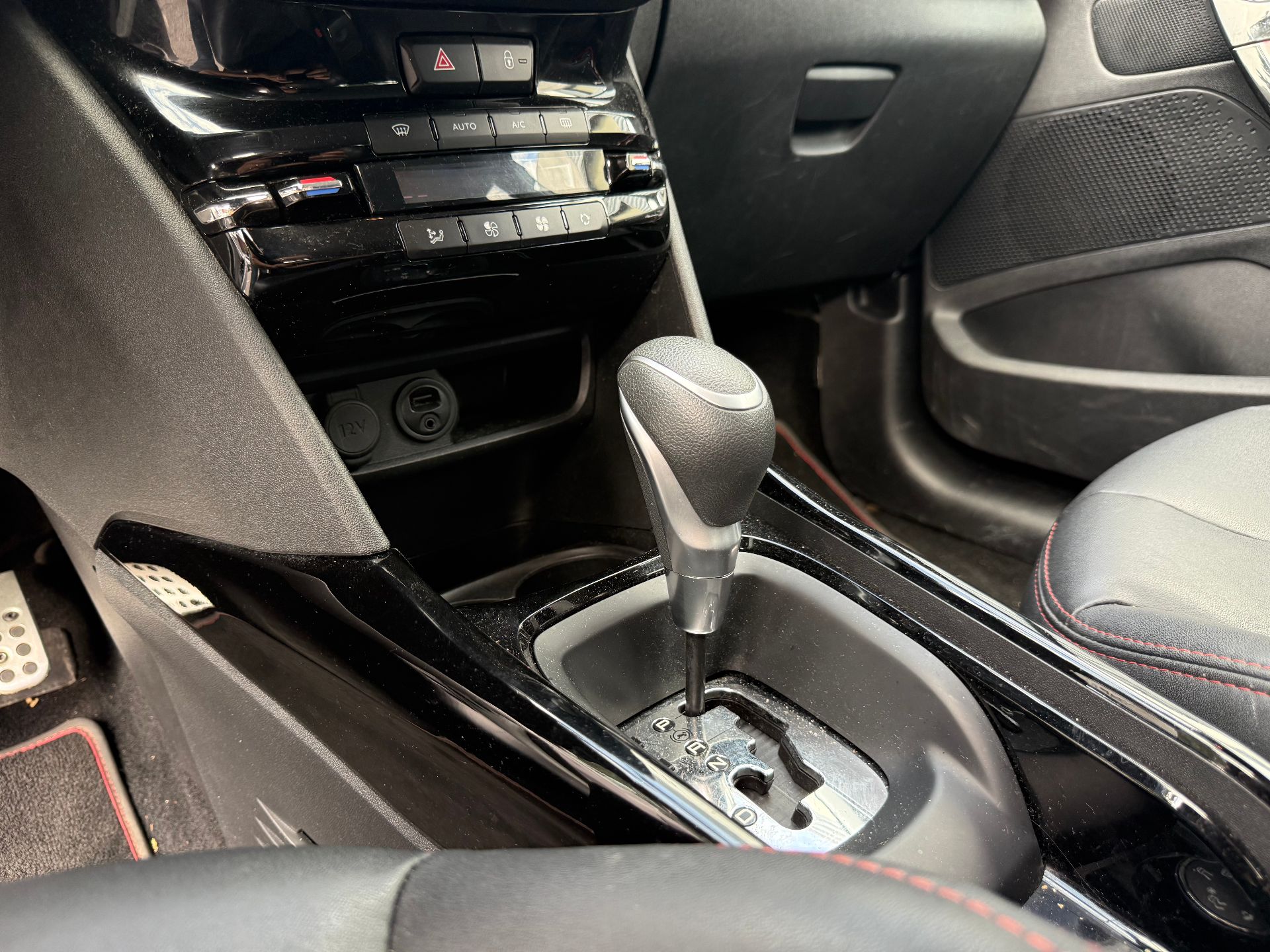 Peugeot 2008 1.2 110ch GT-Line