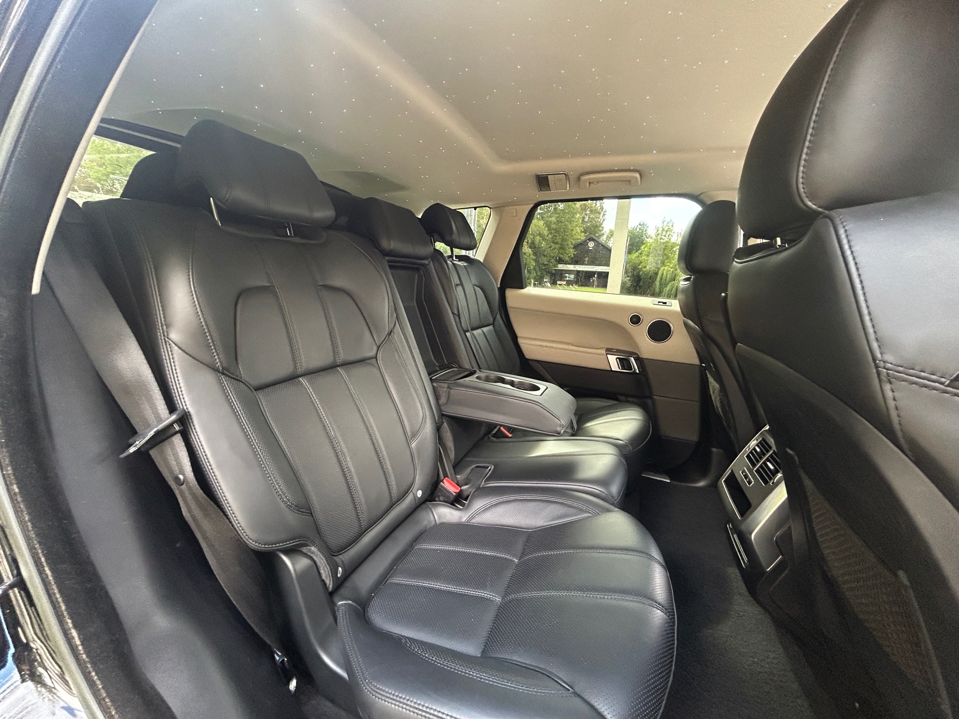 Land Rover Range Rover Sport TDV6 256ch Autobiography