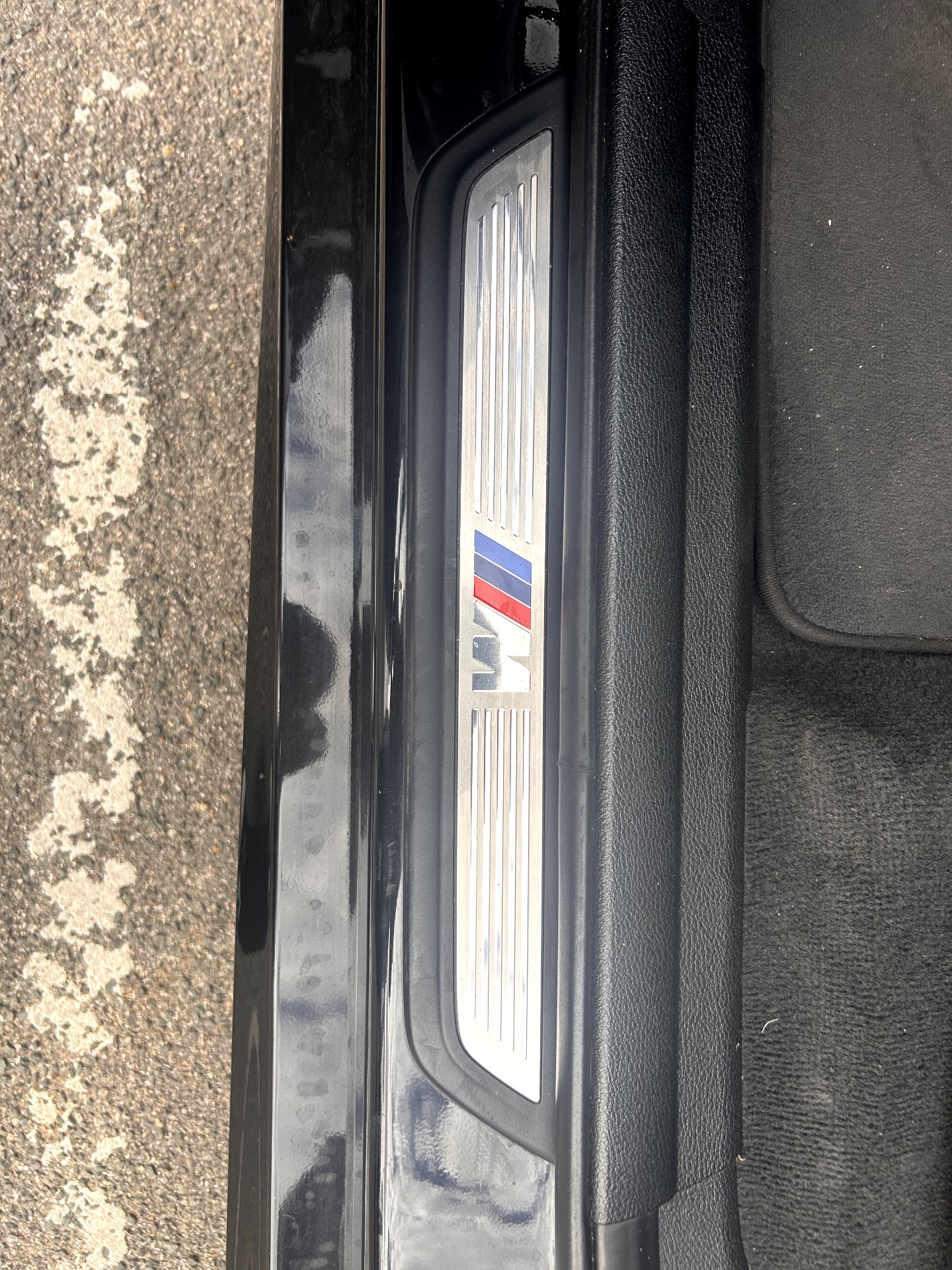 BMW X4 30d 258ch Msport