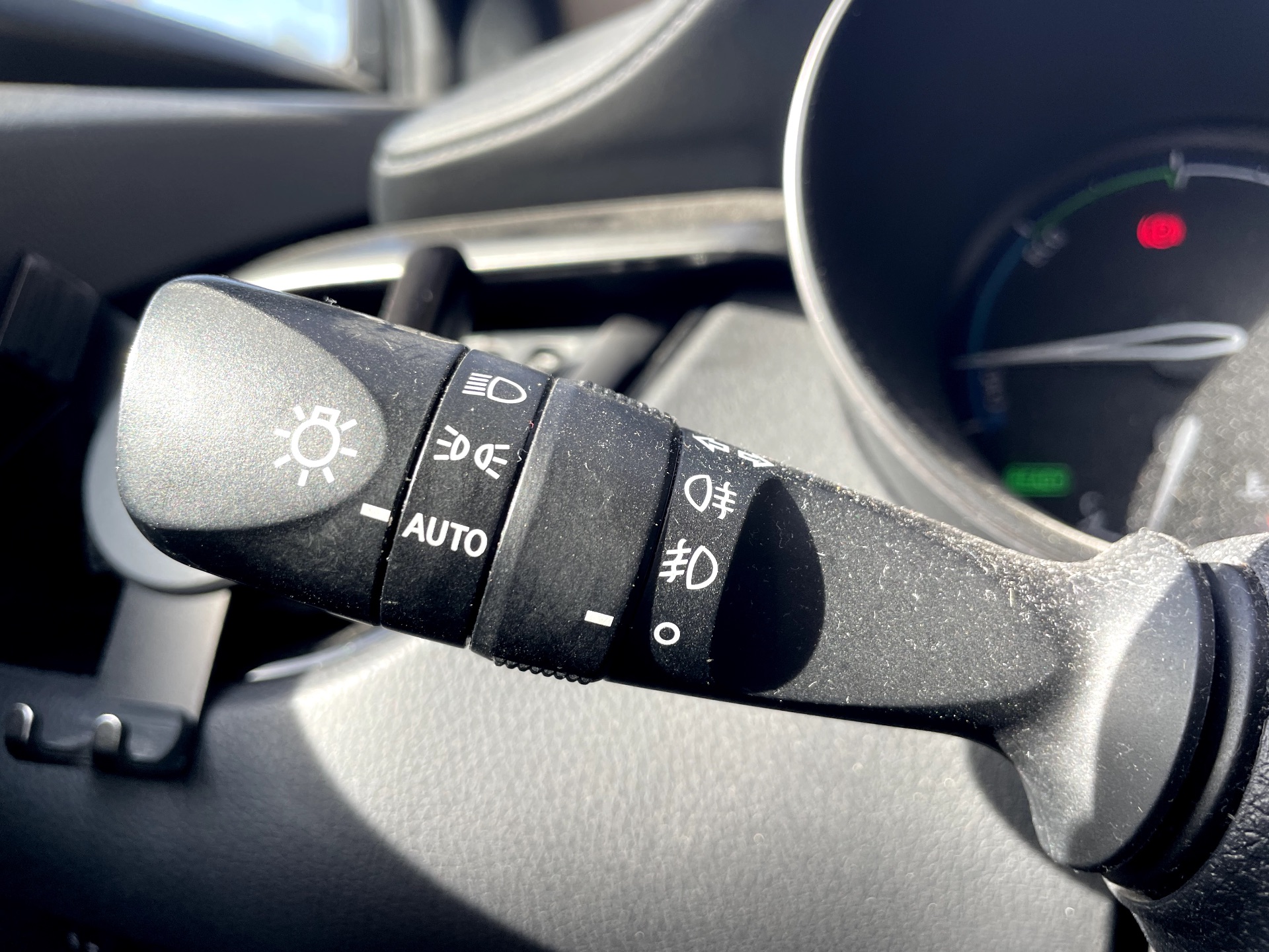 Toyota C-HR 1.8 VVT-i 16V 122ch DYNAMIC BUSINESS