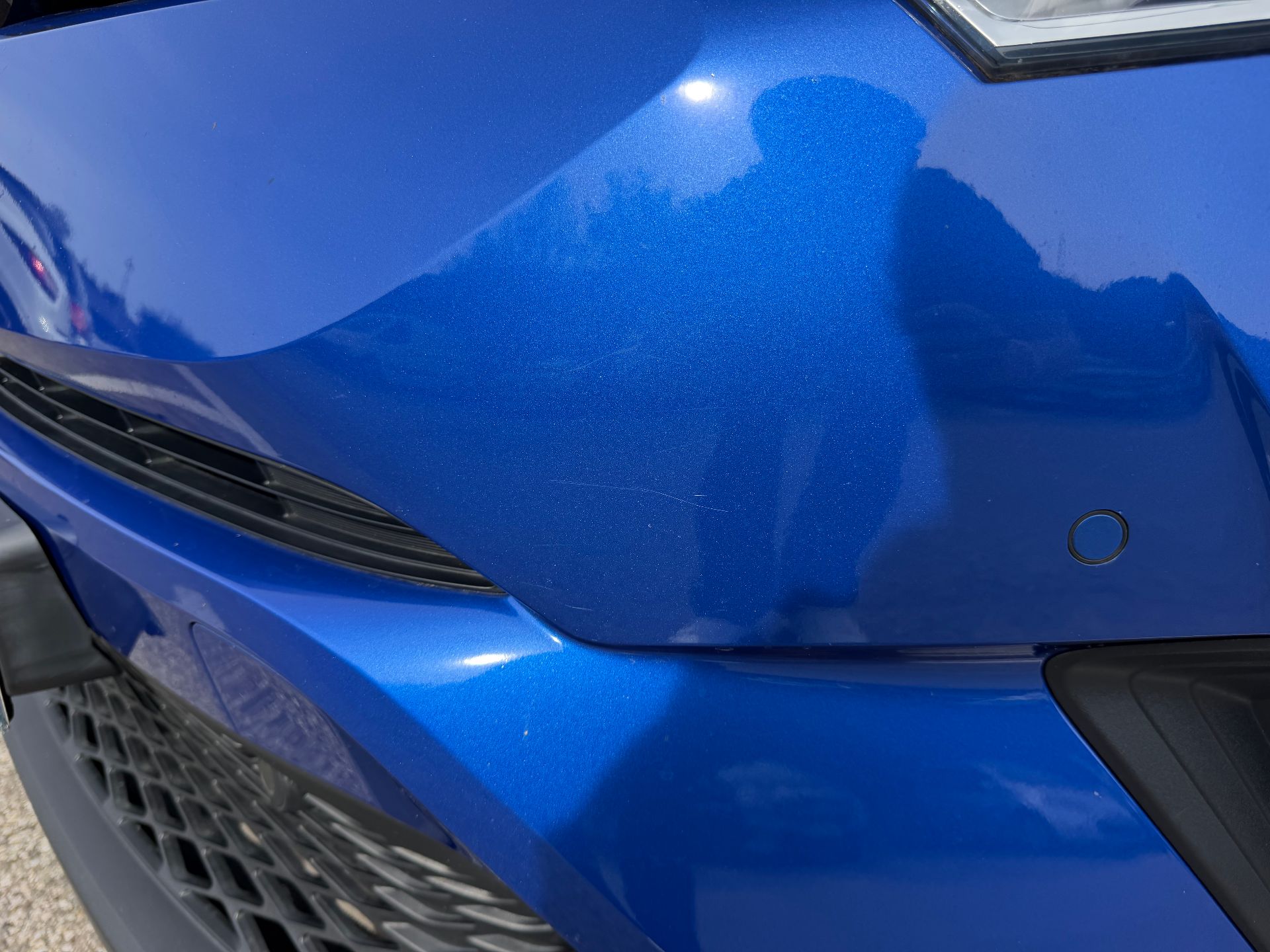 Toyota C-HR HYBRID