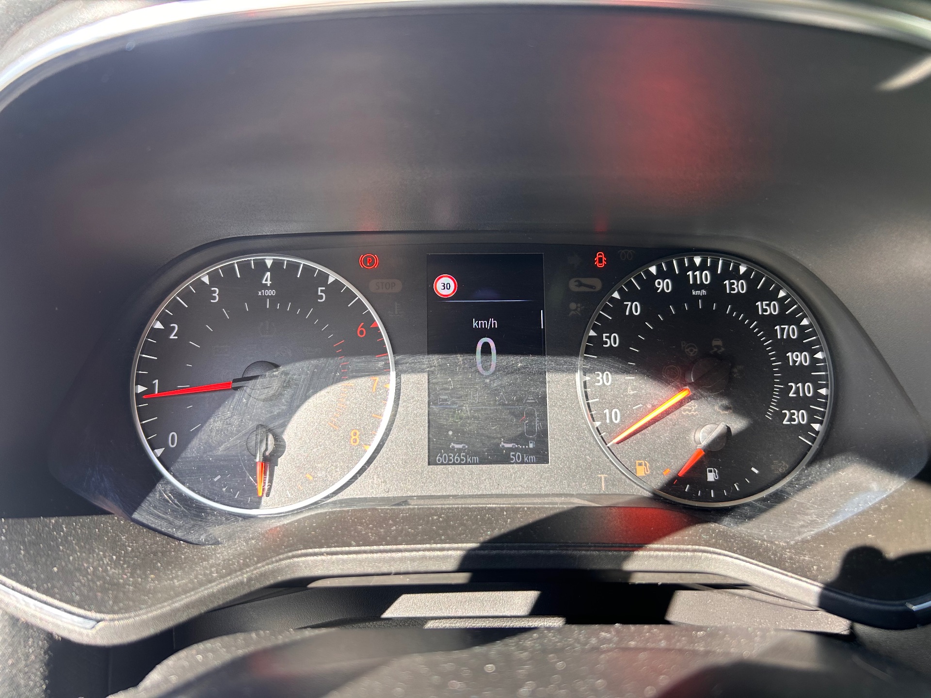 Renault Clio V 0.9 TCE 75ch buisness