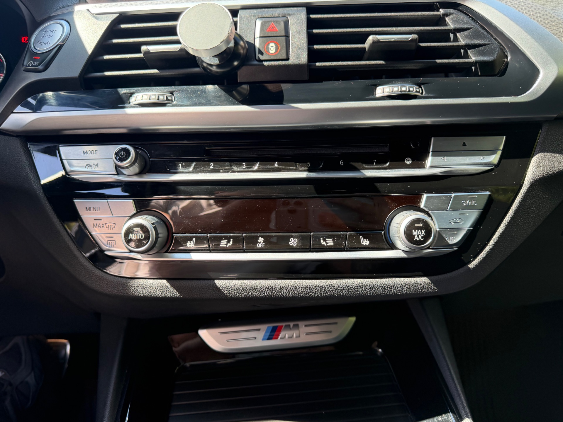 BMW X3 B58 xDrive 3.0 i 360ch M40i