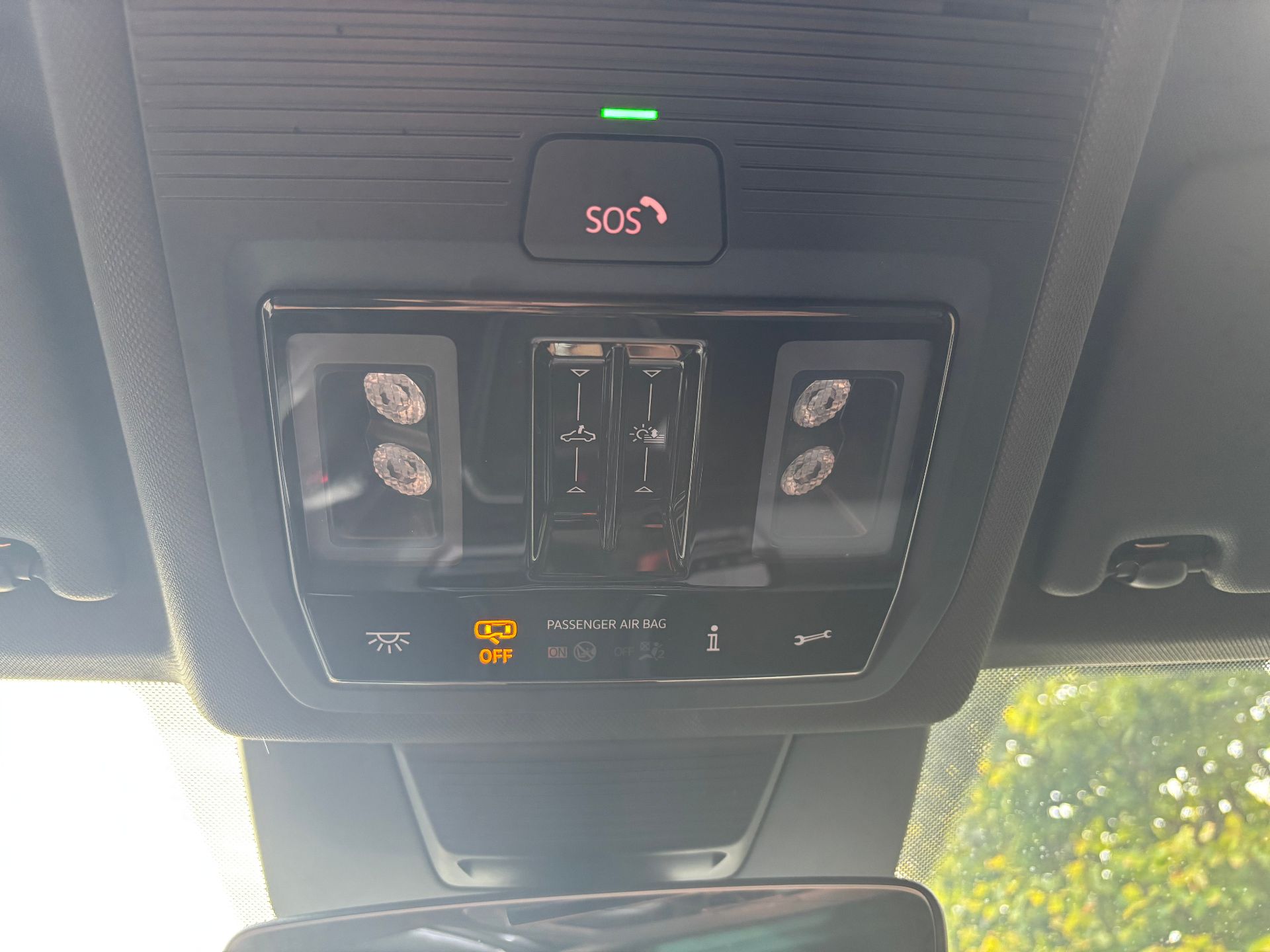 Volkswagen T-Roc 1.5 e-tsi 150ch R-line