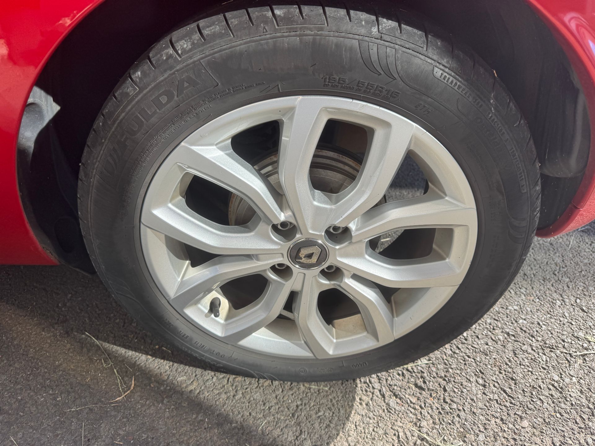 Renault Clio IV 0.9 TCE 90ch LIMITED