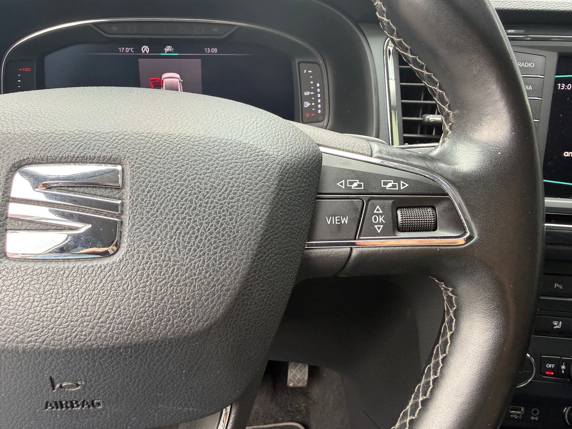 Seat Ateca 1.6Tdi 115ch Urban Advanced